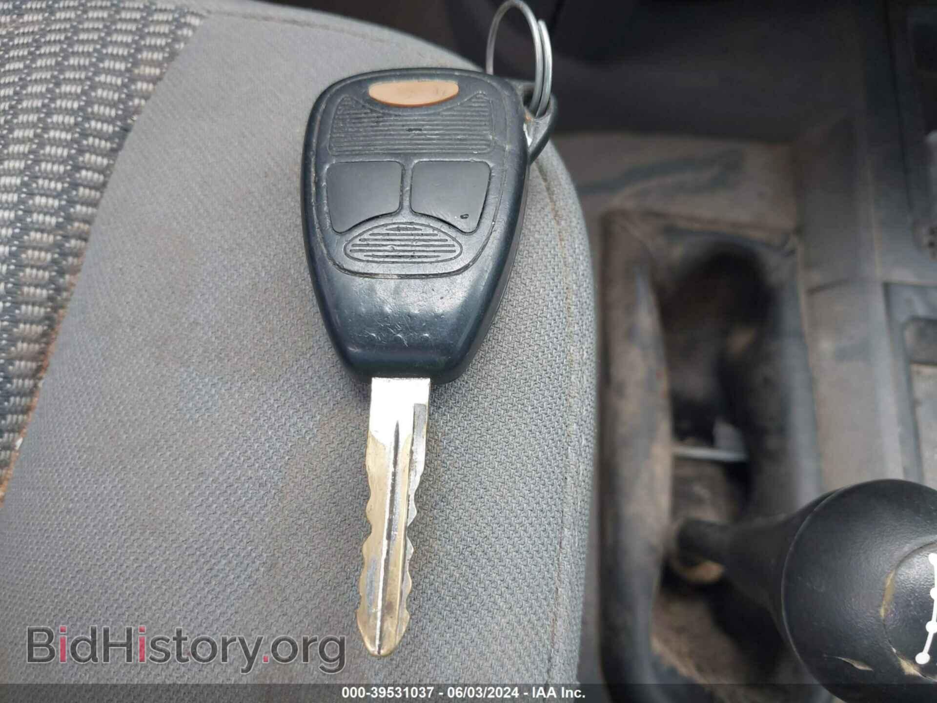 2007 DODGE RAM 3500 - VIN: 3D7MX48A67G800377 - Фото 11