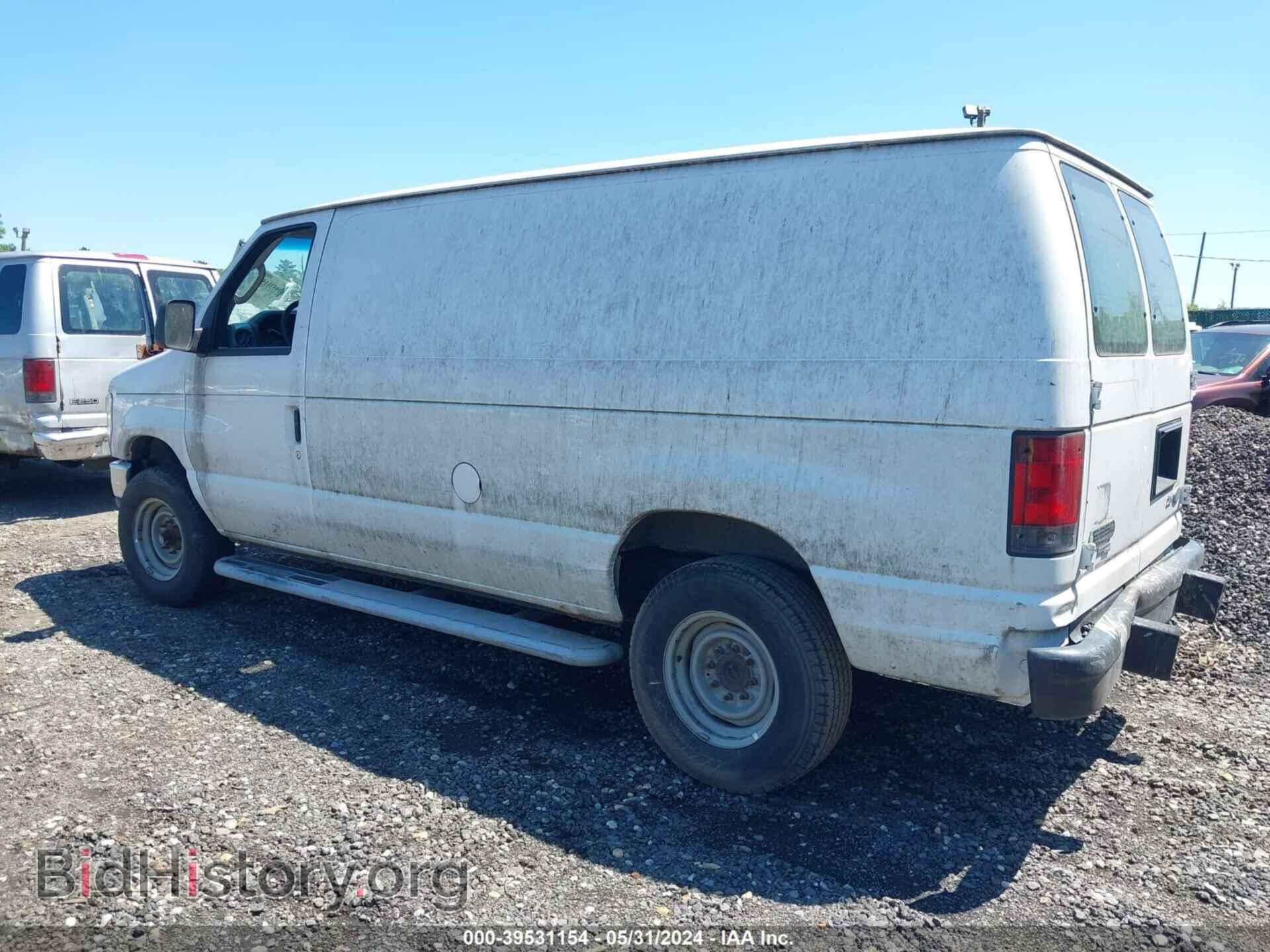 2013 FORD E-250 - VIN: 1FTNE2EW7DDA16128 - Photo 3