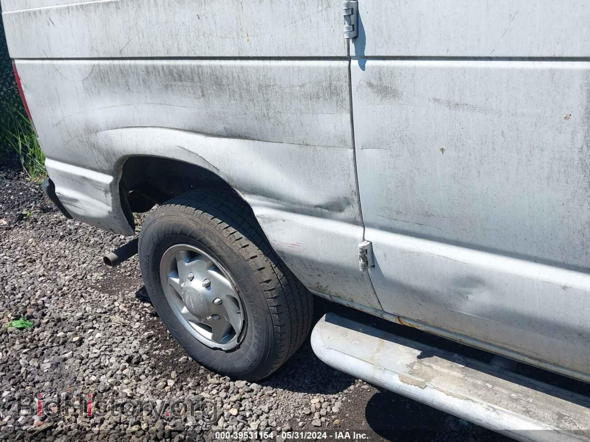 2013 FORD E-250 - VIN: 1FTNE2EW7DDA16128 - Photo 6