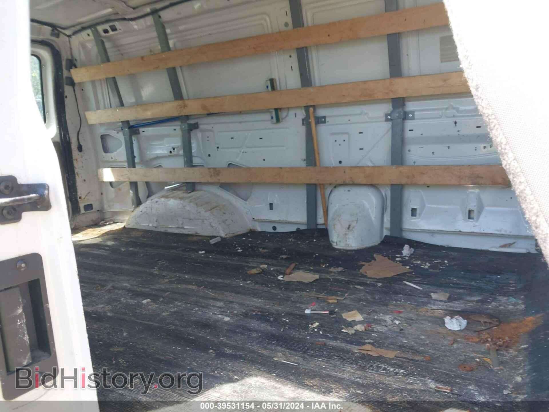 2013 FORD E-250 - VIN: 1FTNE2EW7DDA16128 - Photo 8