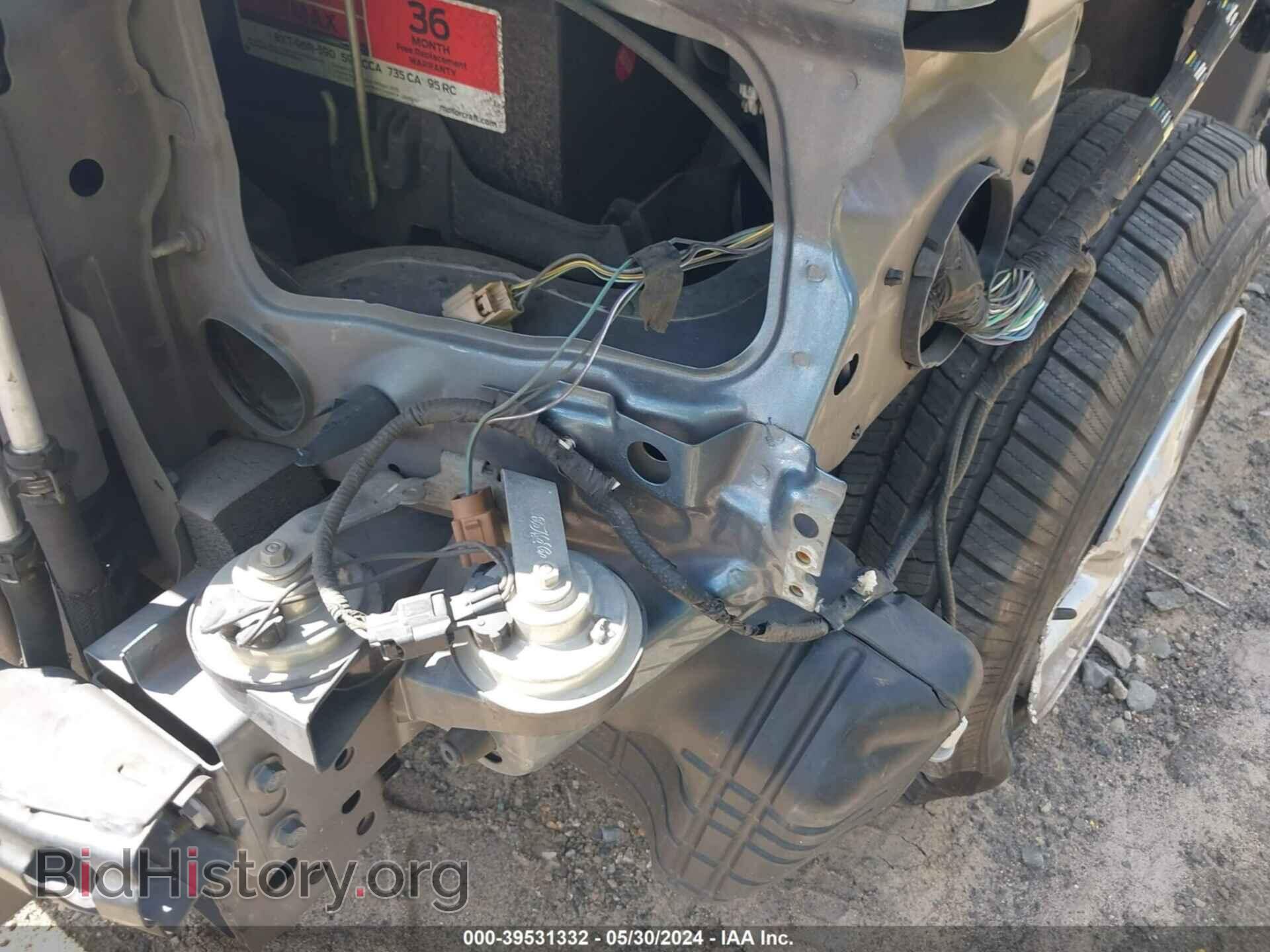 2012 FORD ESCAPE - VIN: 1FMCU0C78CKA16669 - Фото 13