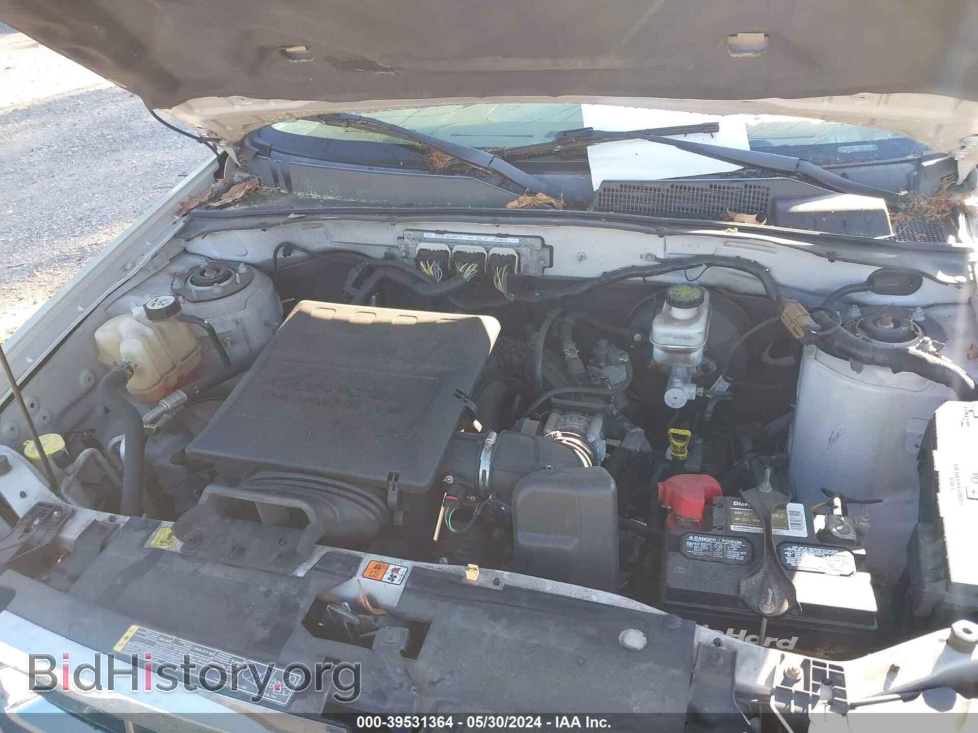 2012 FORD ESCAPE - VIN: 1FMCU9EG3CKA97632 - Фото 10