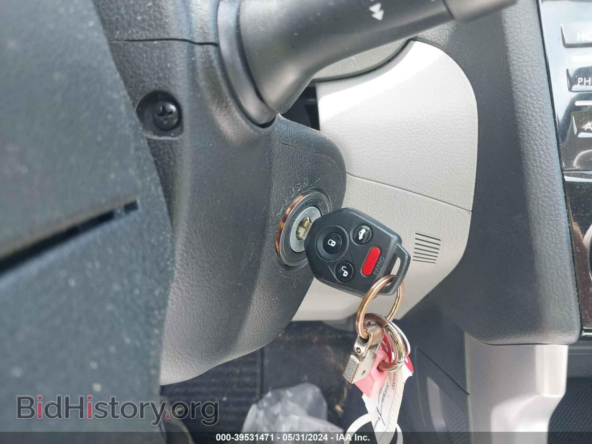 2018 SUBARU FORESTER - VIN: JF2SJAEC0JH617630 - Фото 11