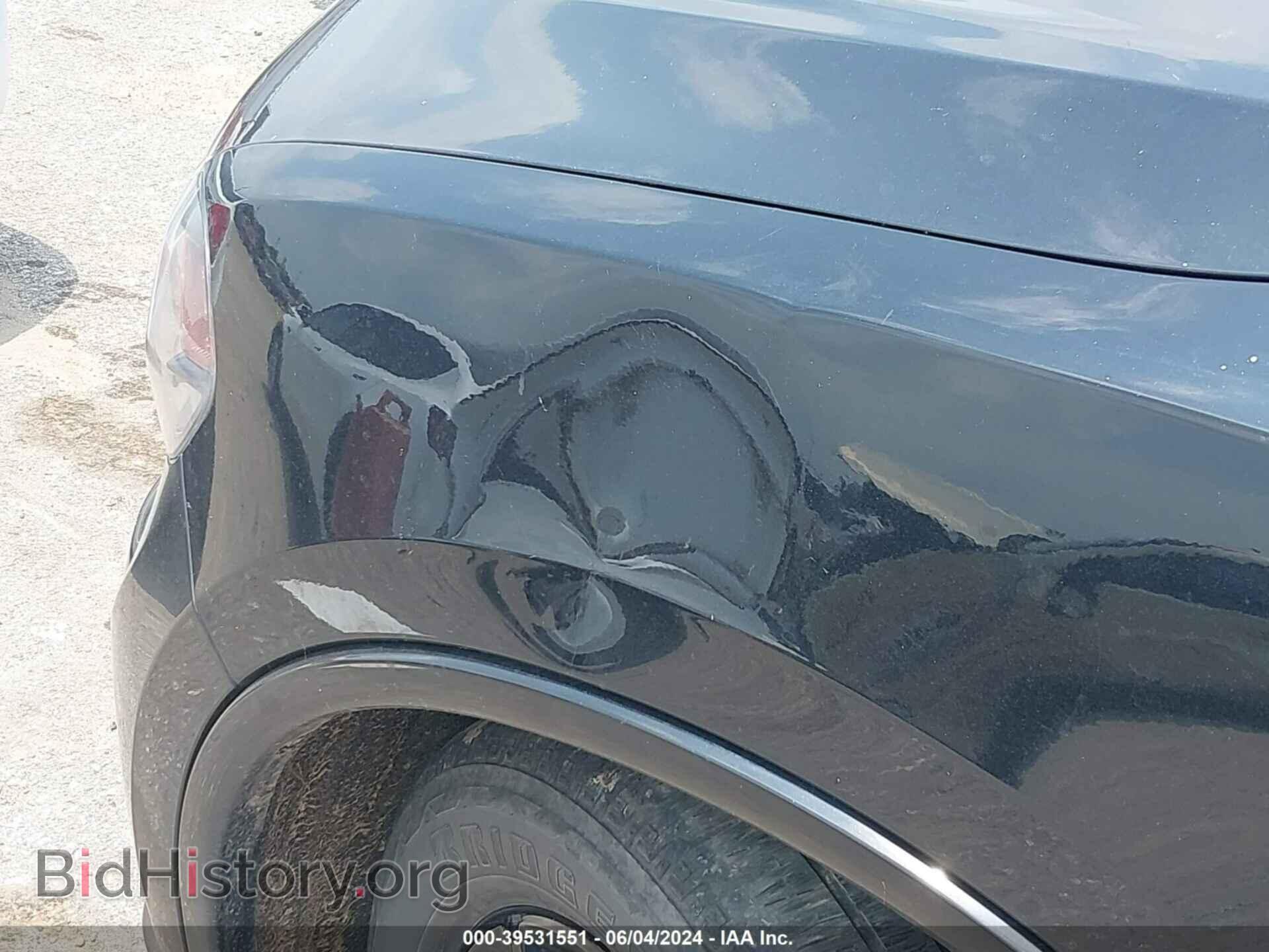 2018 DODGE DURANGO - VIN: 1C4RDJDG9JC362465 - Фото 6