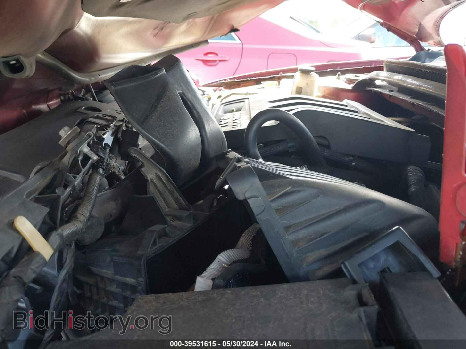 2012 CHRYSLER 200 - VIN: 1C3CCBCB7CN176021 - Фото 10
