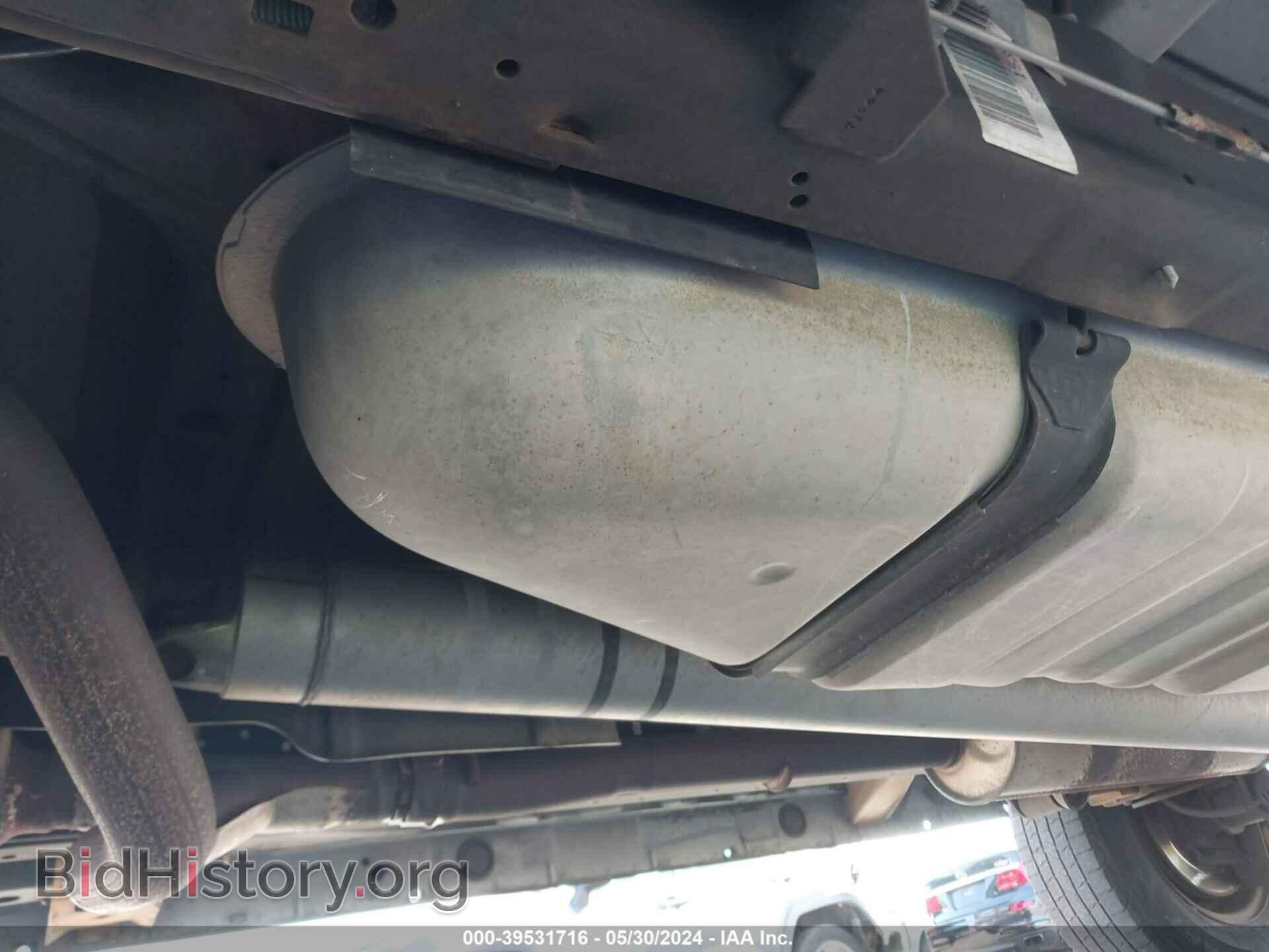 2007 FORD E-250 - VIN: 1FTNE24W57DB33275 - Фото 13