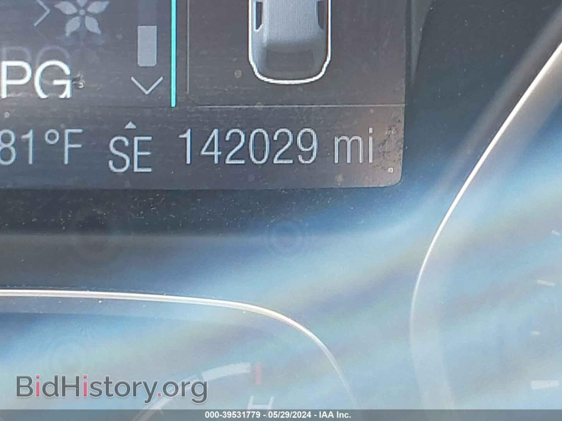 2012 FORD FOCUS - VIN: 1FAHP3K29CL167724 - Photo 7