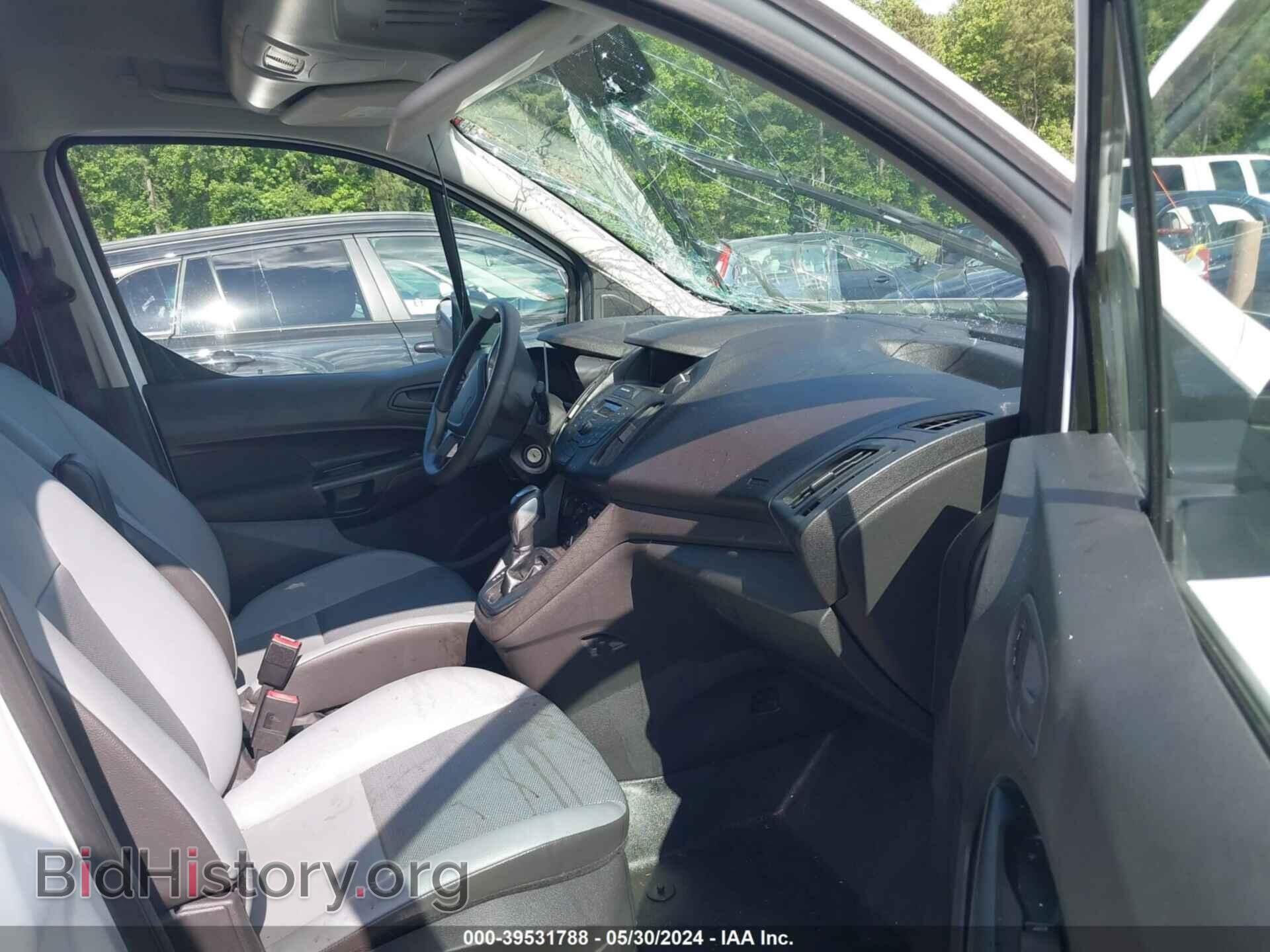 2017 FORD TRANSIT CONNECT - VIN: NM0LS7E78H1303259 - Фото 5