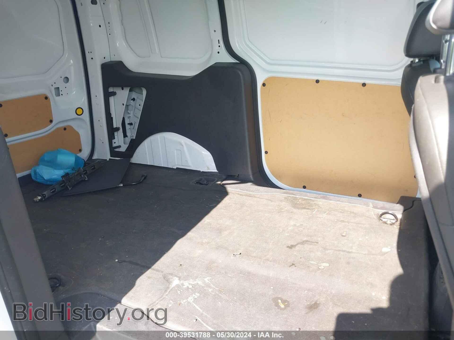 2017 FORD TRANSIT CONNECT - VIN: NM0LS7E78H1303259 - Фото 8