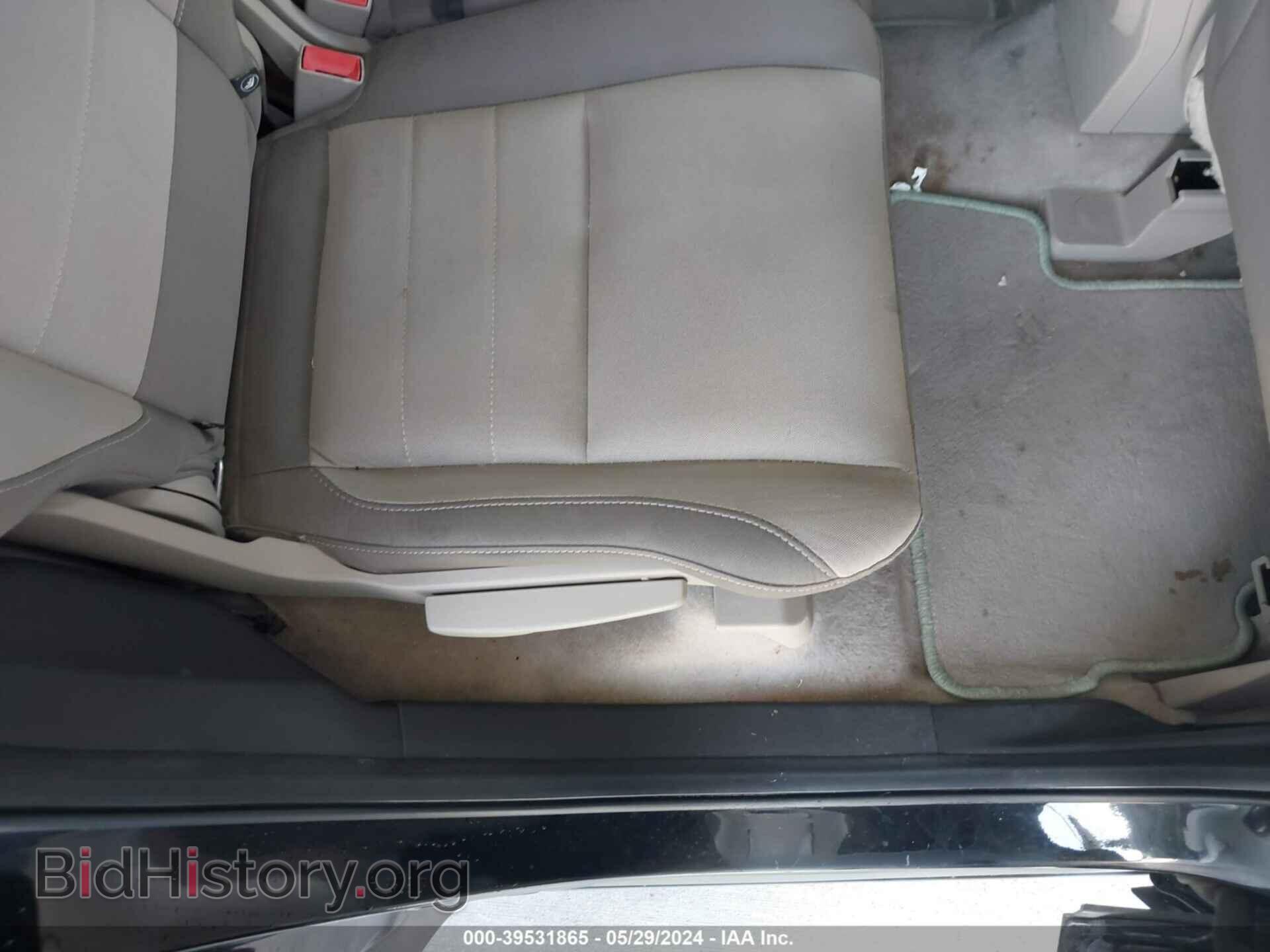 2015 FORD ESCAPE - VIN: 1FMCU0GX3FUC61317 - Photo 8