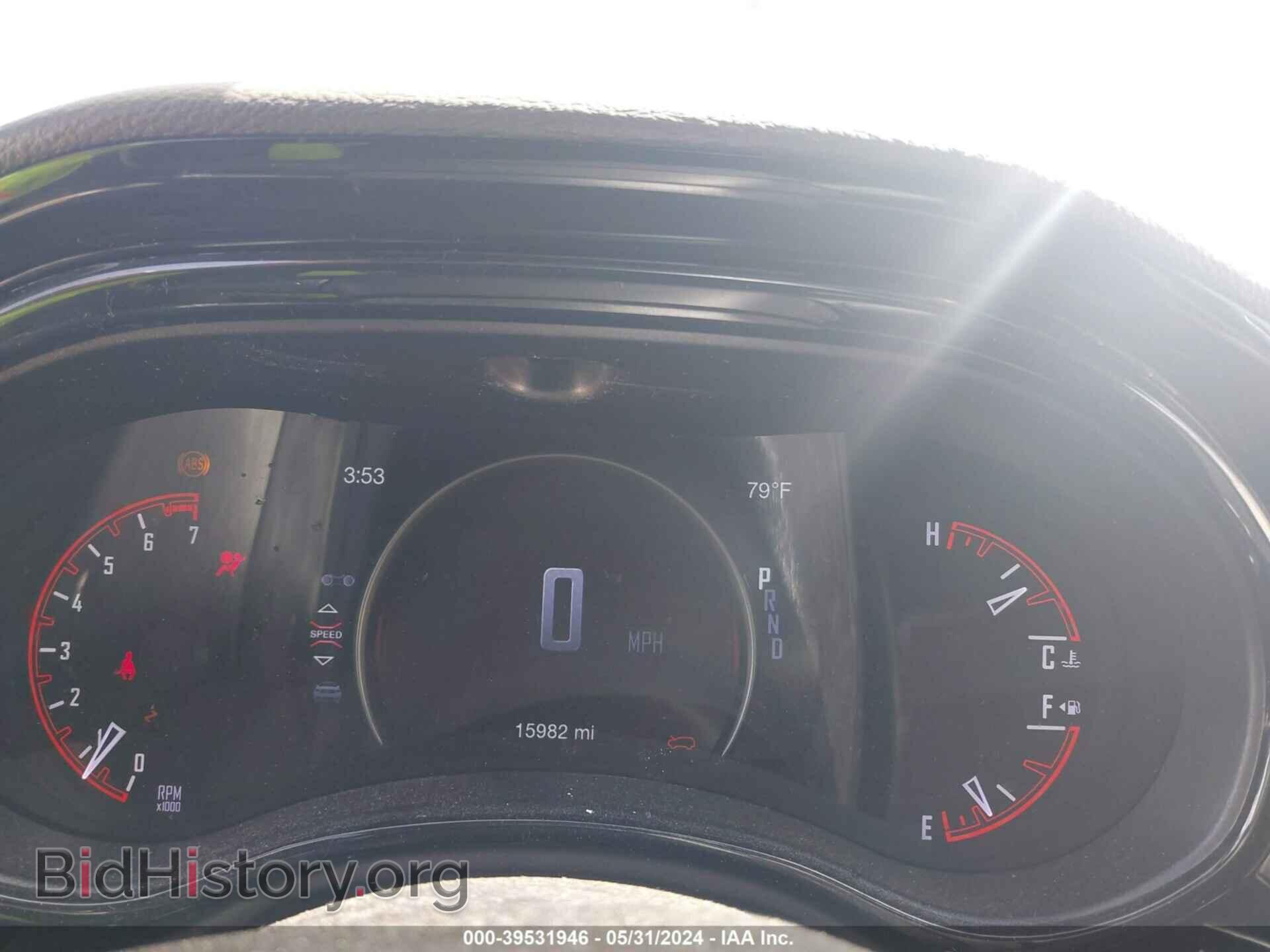 2022 DODGE DURANGO - VIN: 1C4RDJAG2NC161520 - Фото 7