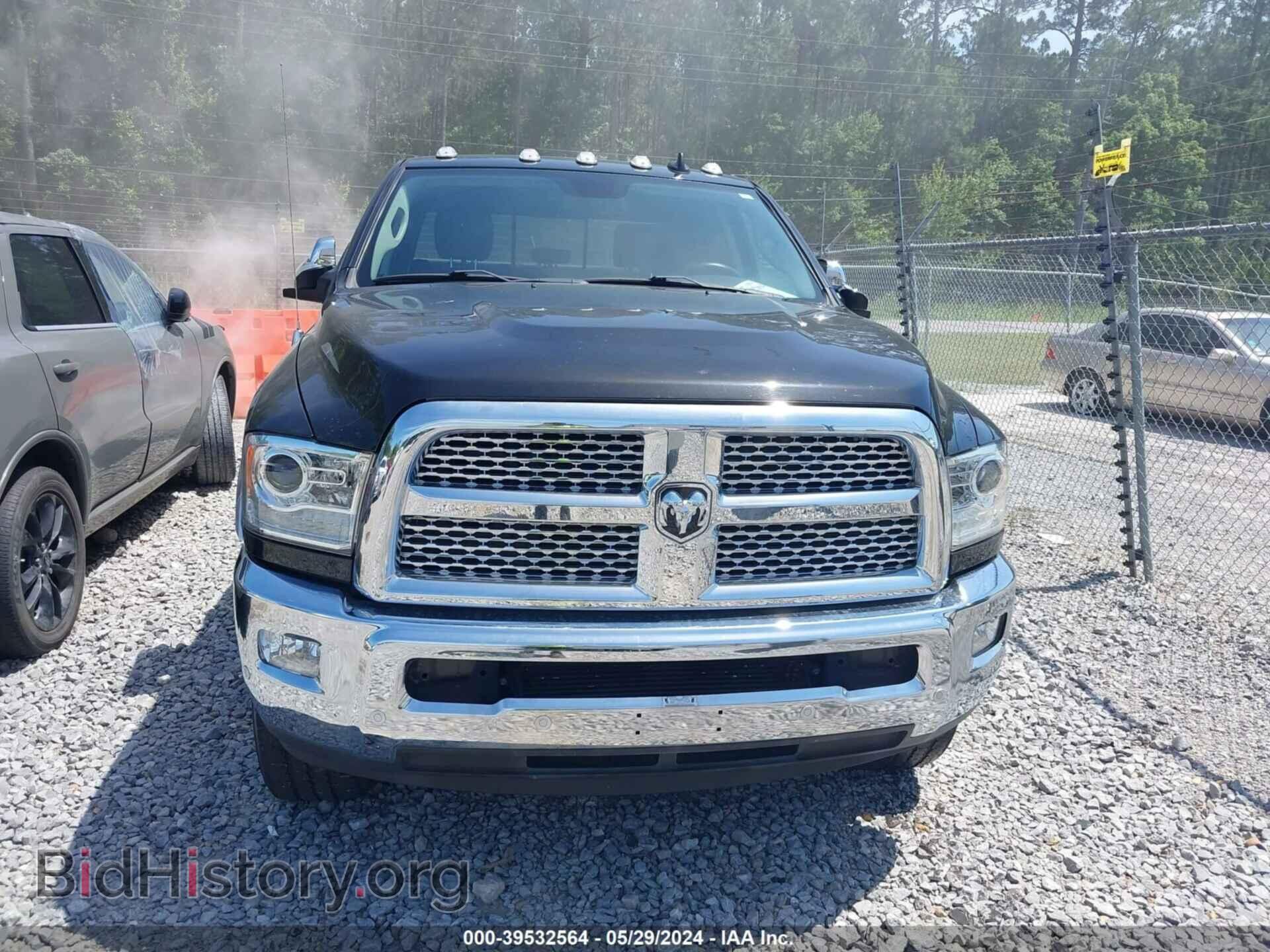 2018 RAM 2500 - VIN: 3C6UR4FLXJG377150 - Фото 12