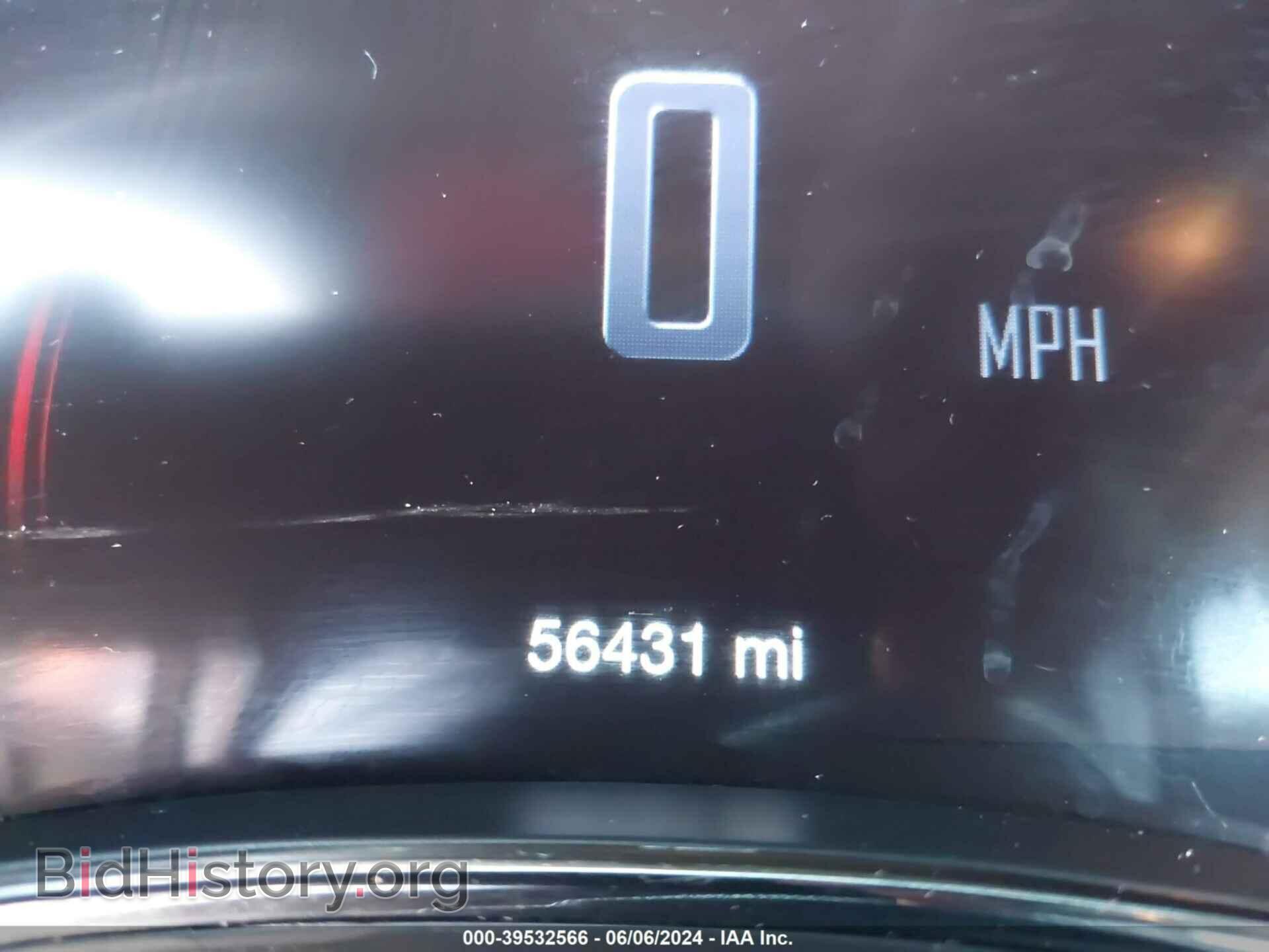 2020 DODGE DURANGO - VIN: 1C4RDHDG2LC252272 - Фото 16