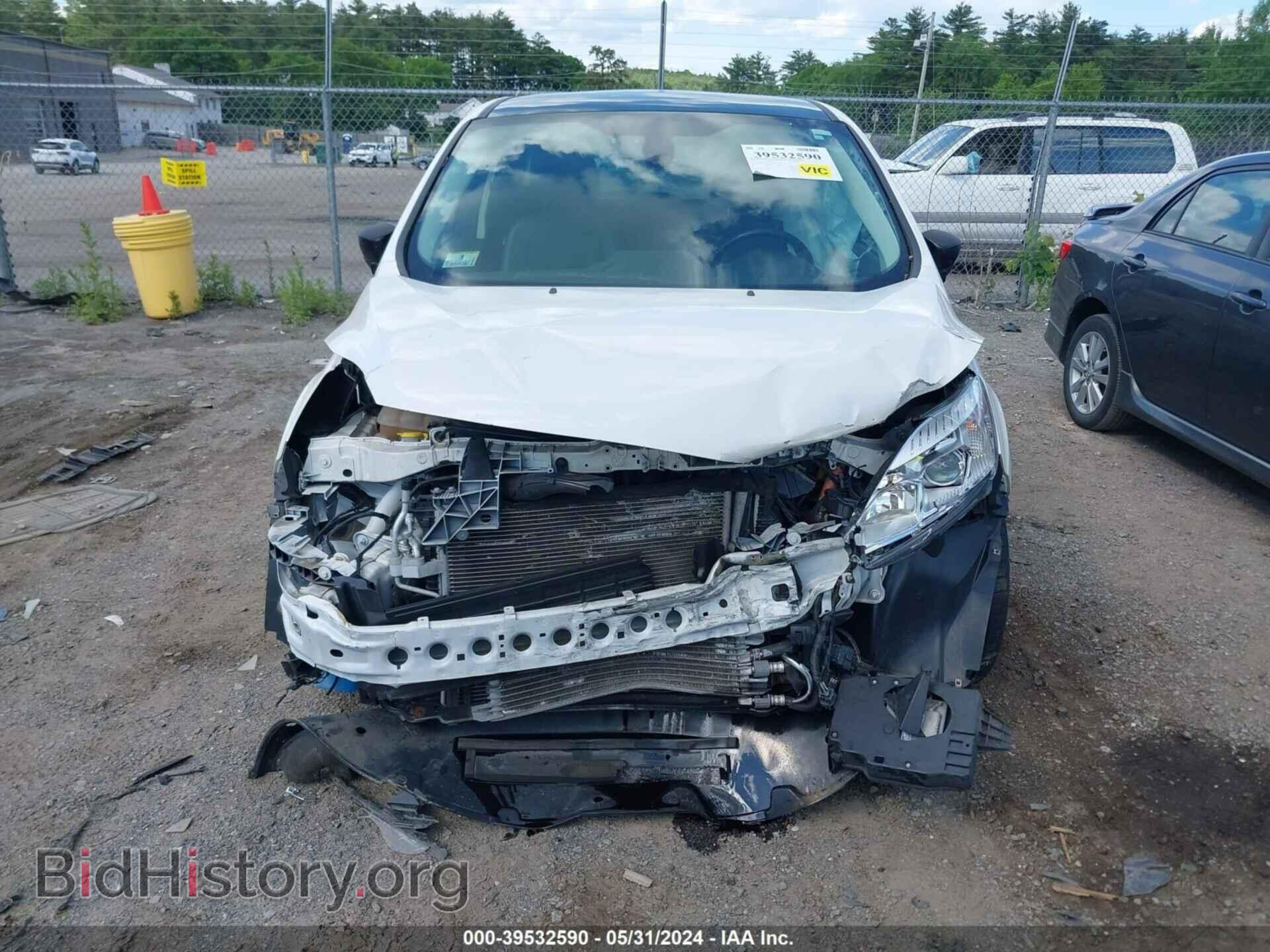 2017 FORD C-MAX HYBRID - VIN: 1FADP5DU3HL100925 - Фото 13