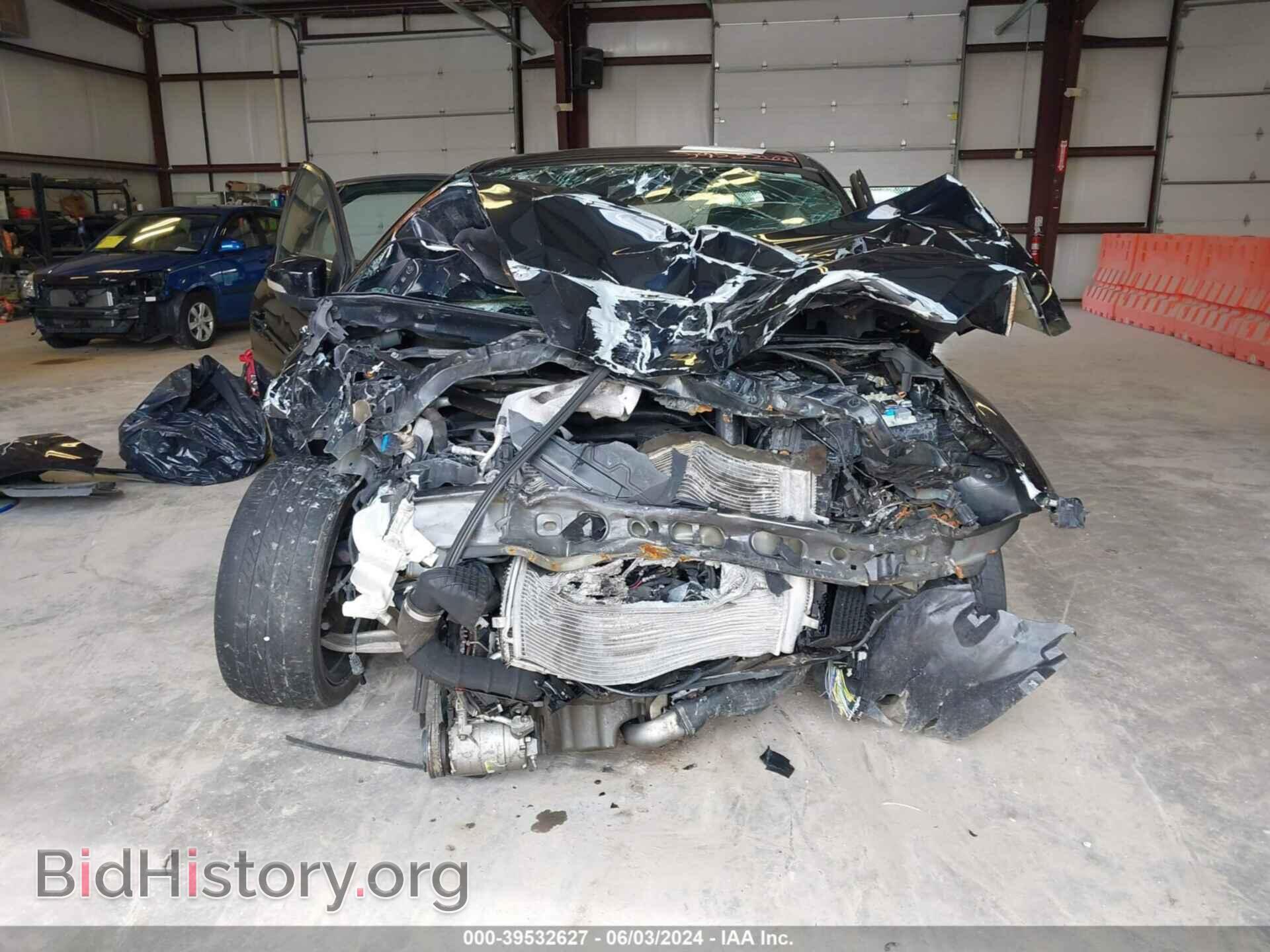 2017 FORD FOCUS ST - VIN: 1FADP3L90HL281516 - Фото 13