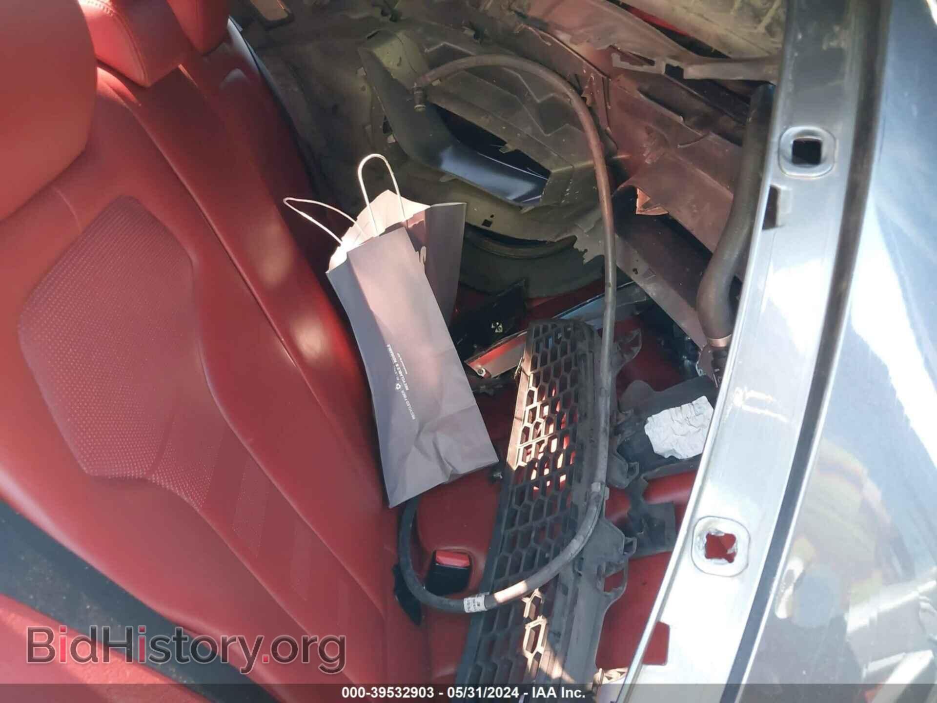 2017 BMW M3 - VIN: WBS8M9C37H5G86176 - Photo 8