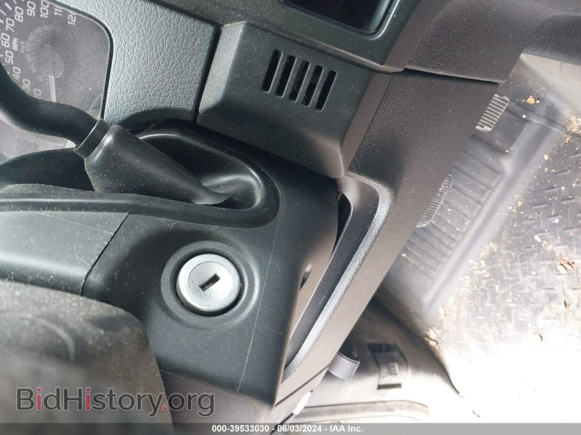 2012 FORD F-150 - VIN: 1FTFX1ET2CFD02213 - Фото 11