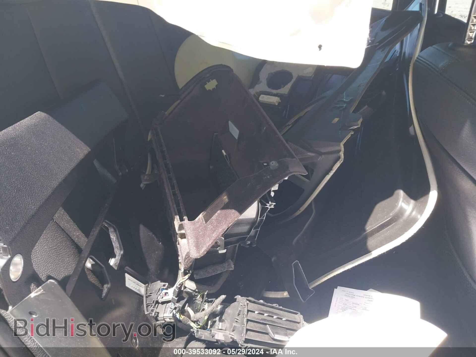 2013 BMW 335I - VIN: WBA3A9C53DF686122 - Фото 8