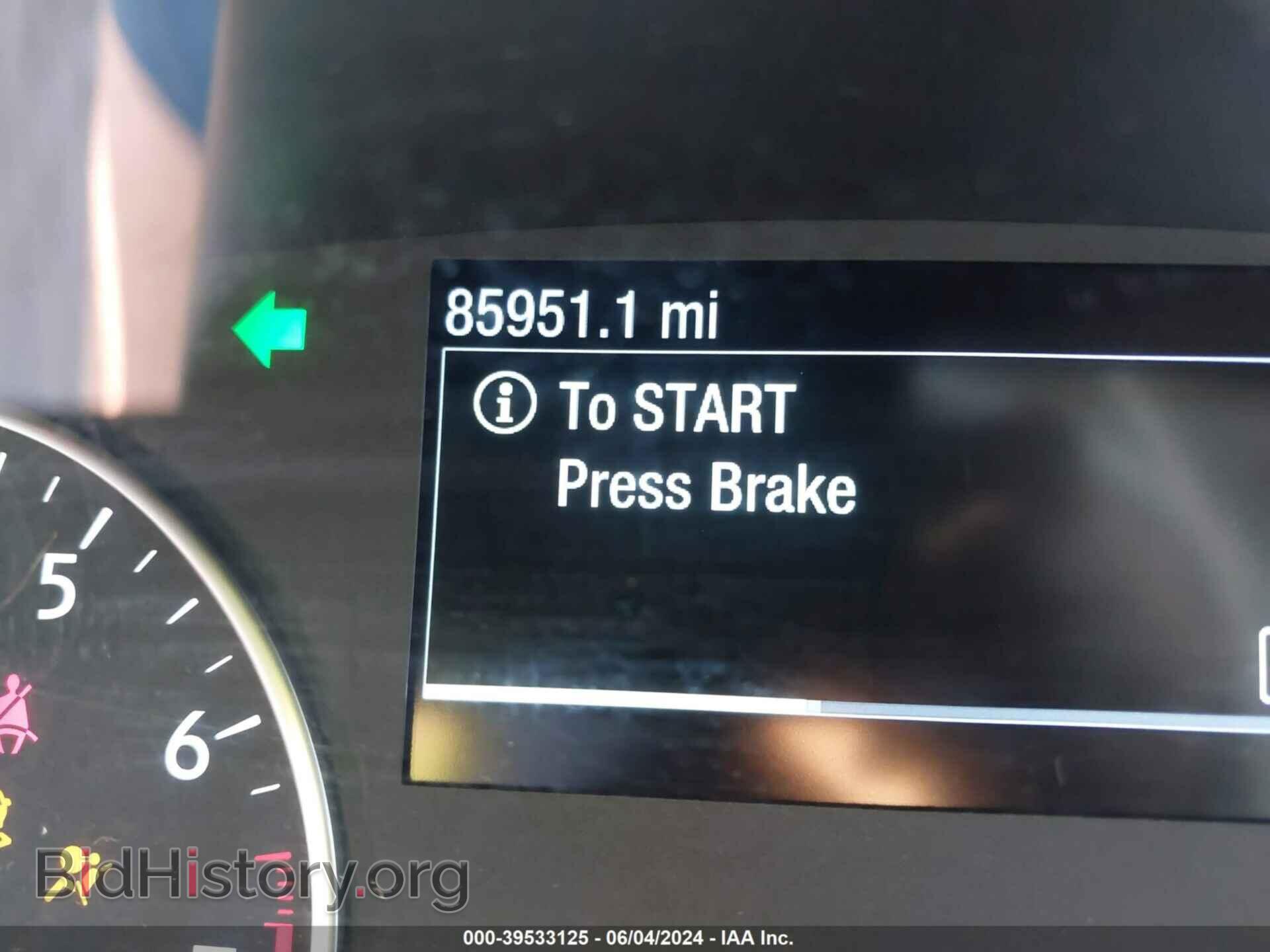 2020 FORD ECOSPORT - VIN: MAJ6S3KL9LC346327 - Фото 7