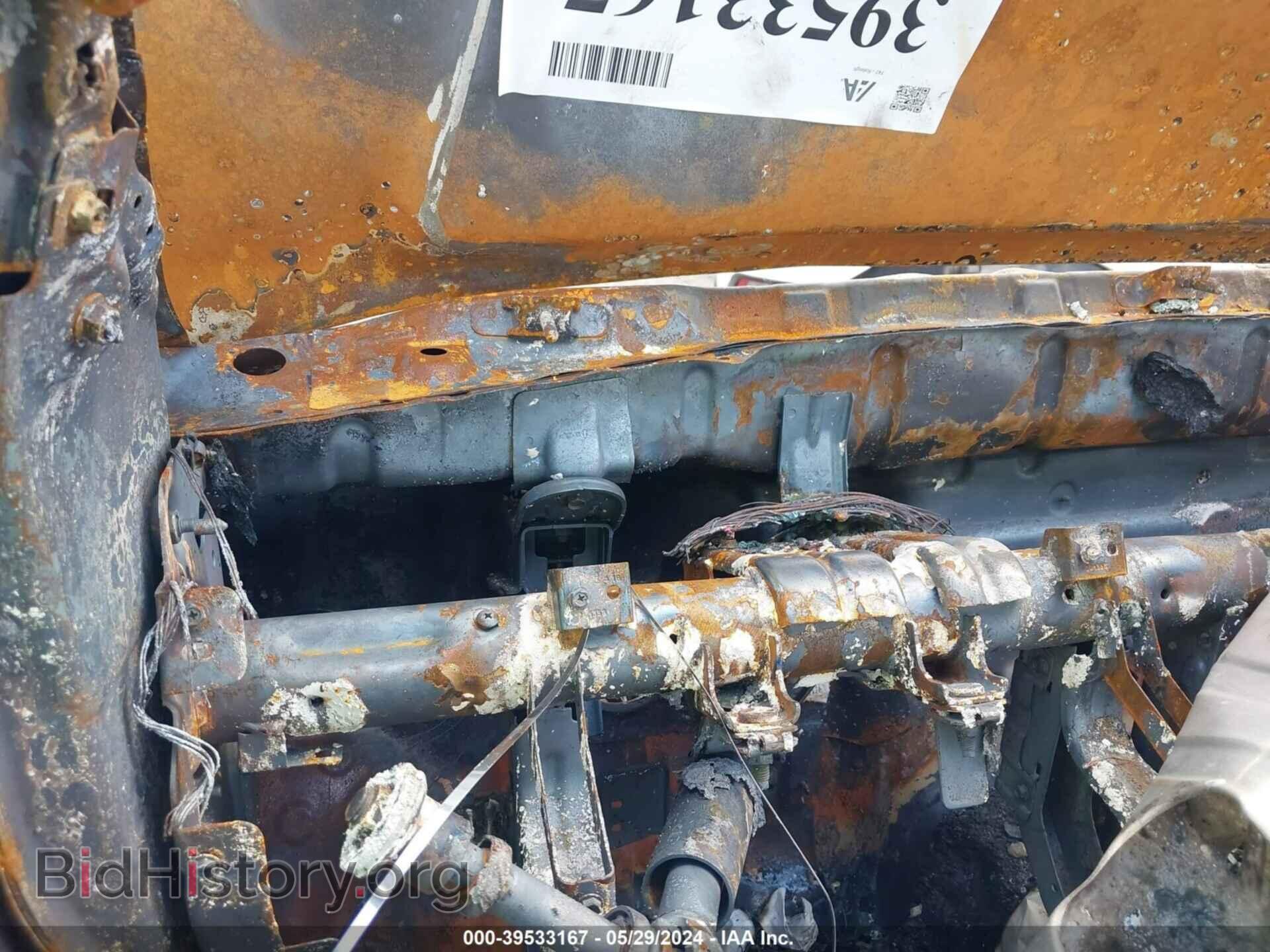 2016 NISSAN FRONTIER - VIN: 1N6AD0CU4GN743536 - Фото 7