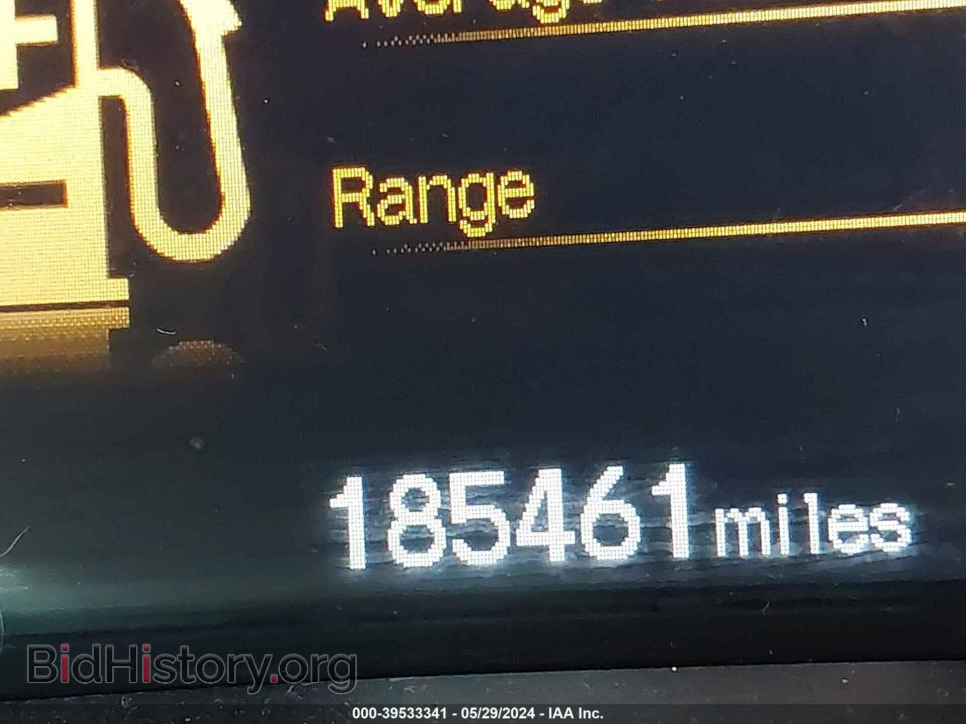 2012 HONDA CIVIC - VIN: 2HGFB2E50CH567105 - Фото 7