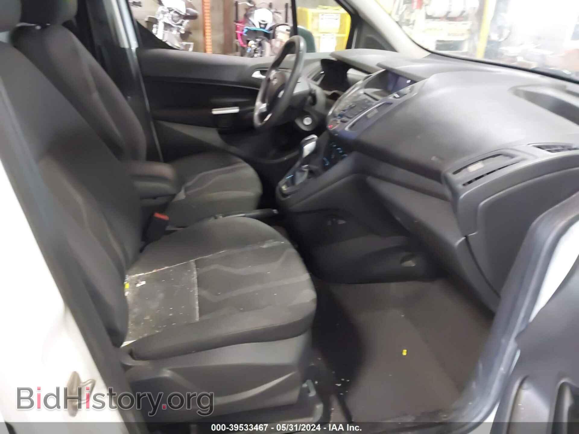2018 FORD TRANSIT CONNECT - VIN: NM0LS7F74J1361583 - Фото 5