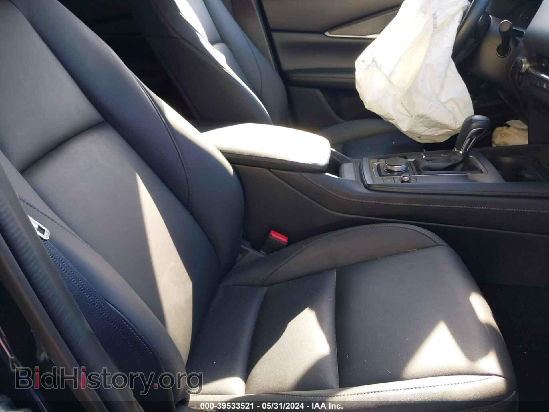 2022 MAZDA CX-30 - VIN: 3MVDMBBL7NM453088 - Фото 5
