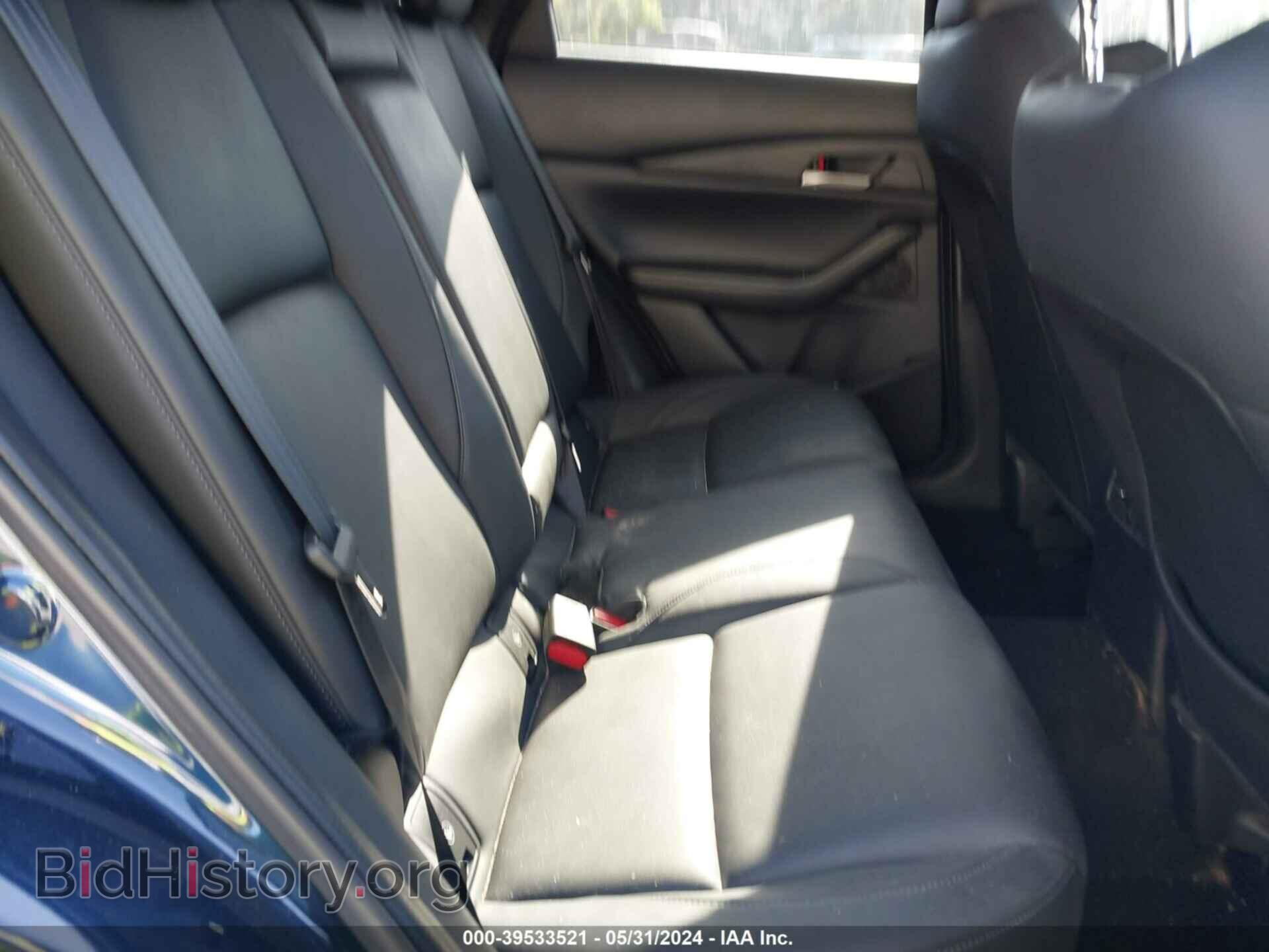 2022 MAZDA CX-30 - VIN: 3MVDMBBL7NM453088 - Фото 8