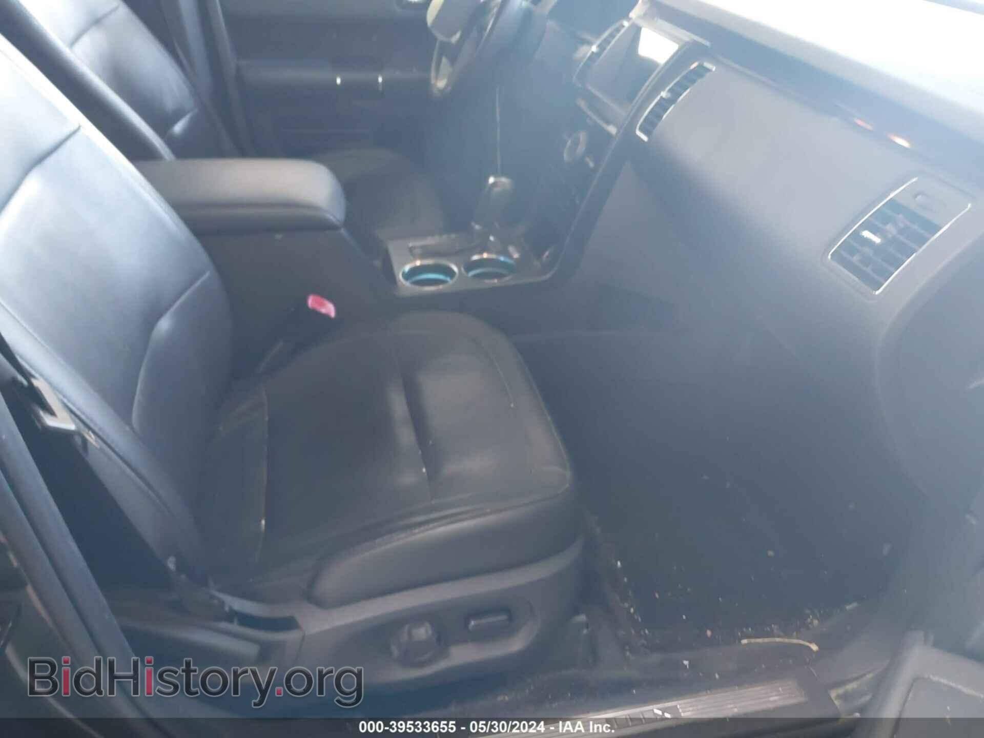 2017 FORD FLEX - VIN: 2FMGK5D89HBA00591 - Photo 5