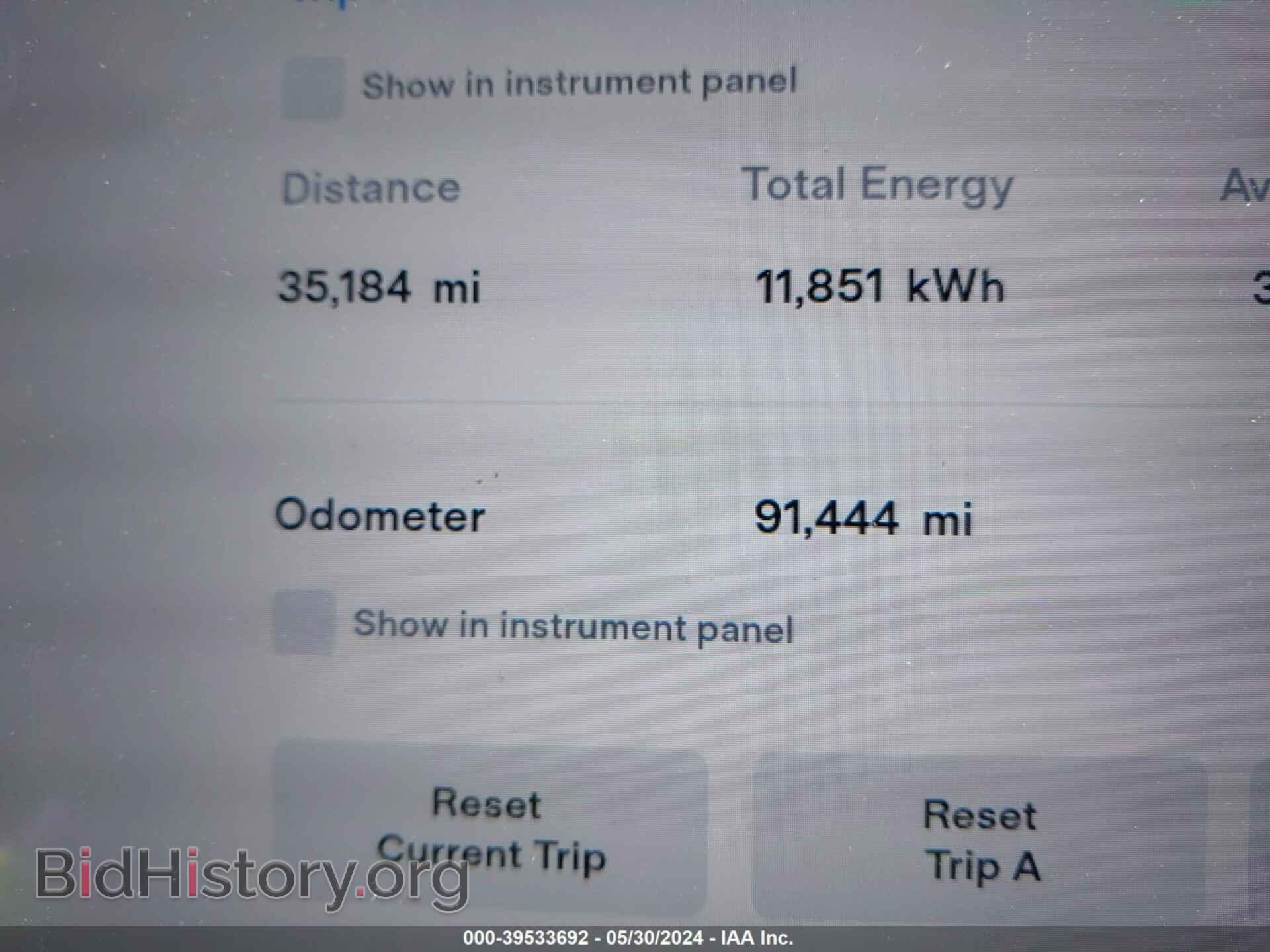 2018 TESLA MODEL S - VIN: 5YJSA1E28JF246738 - Фото 7