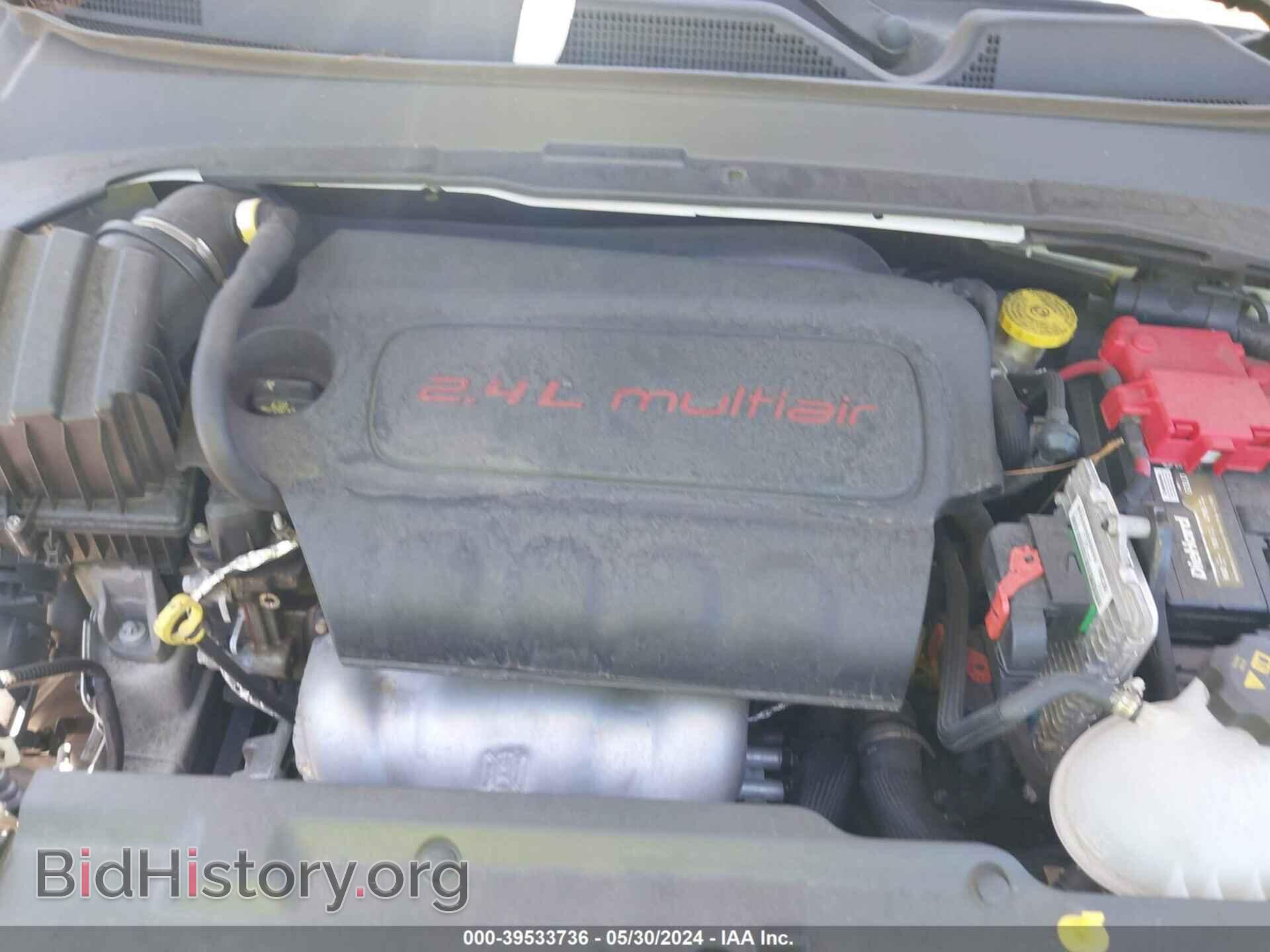 2019 JEEP COMPASS - VIN: 3C4NJDDB7KT622526 - Фото 10