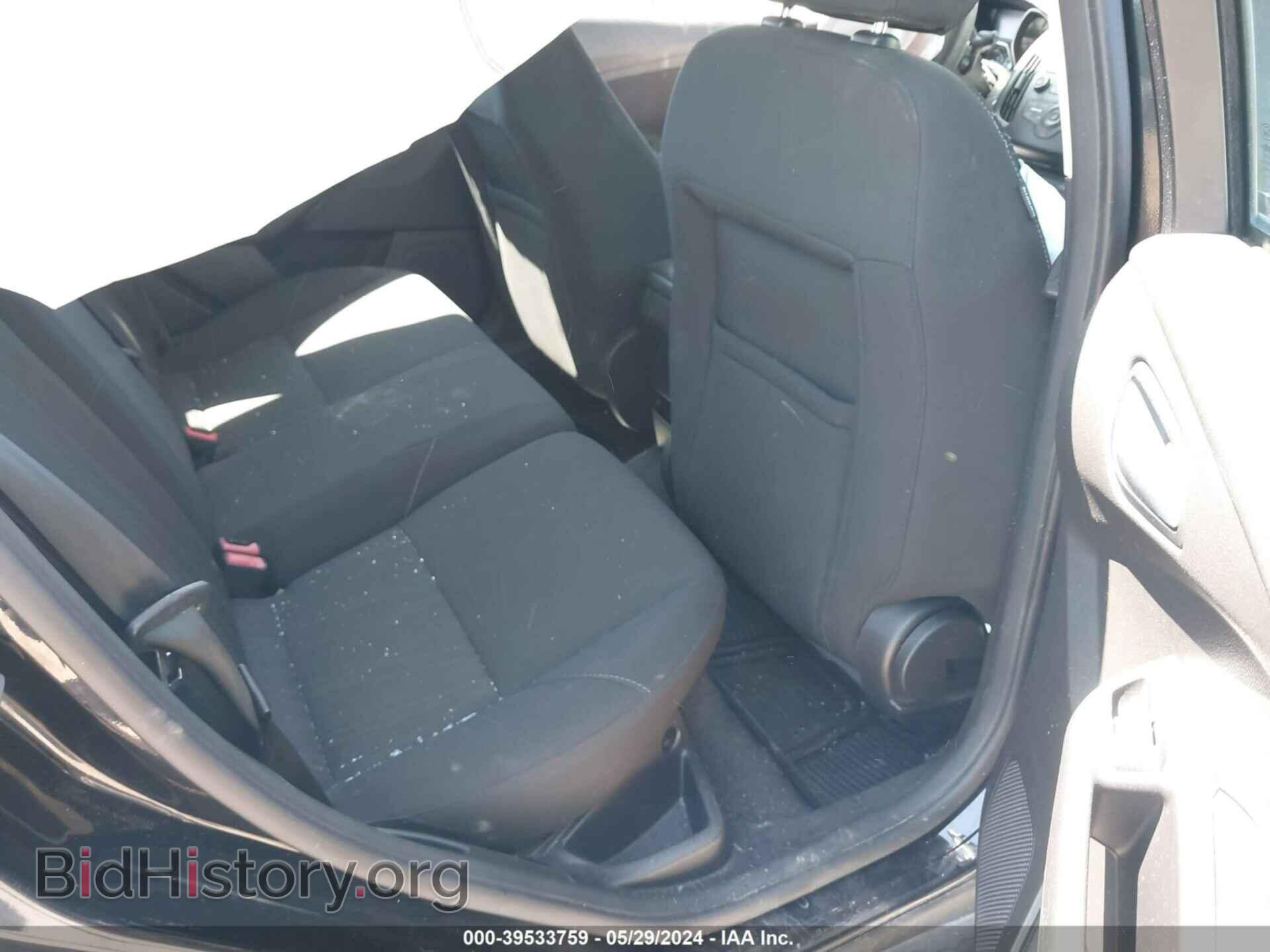 2016 FORD FOCUS - VIN: 1FADP3K29GL263518 - Фото 8