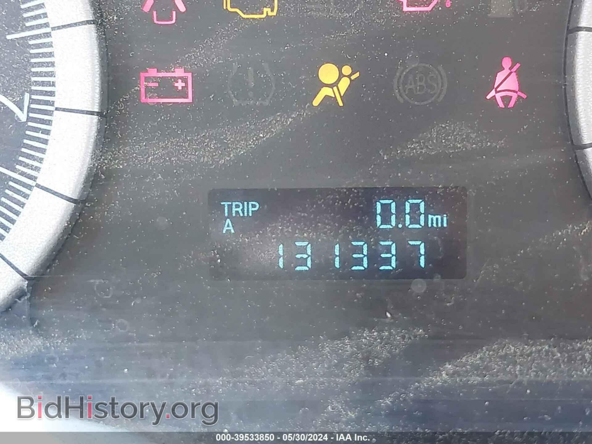 2008 FORD ESCAPE - VIN: 1FMCU03168KC06196 - Фото 7