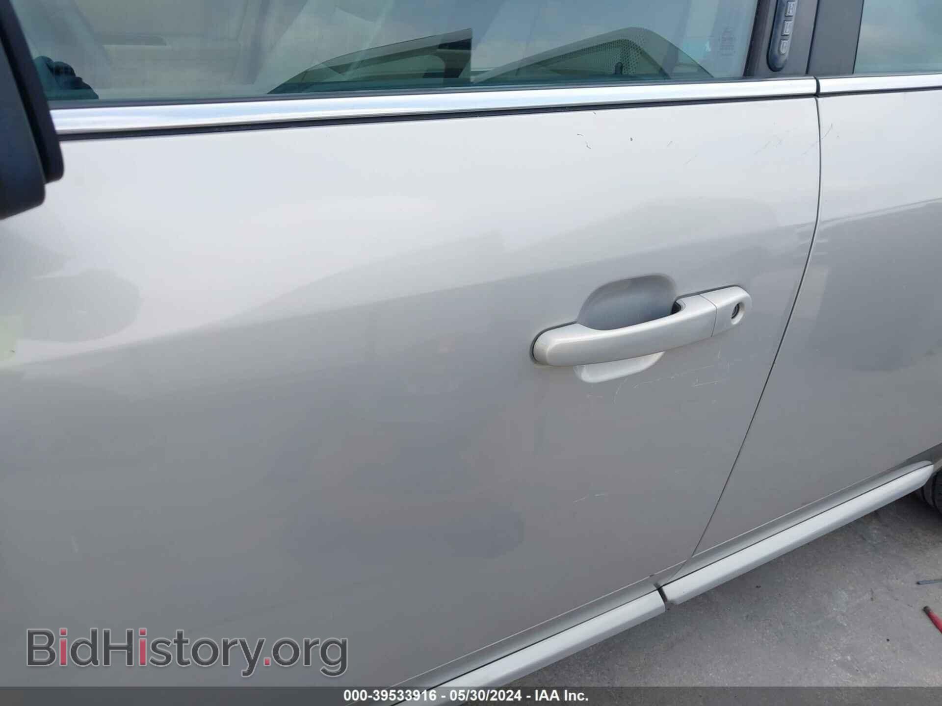 2009 FORD TAURUS - VIN: 1FAHP24W59G100307 - Фото 19