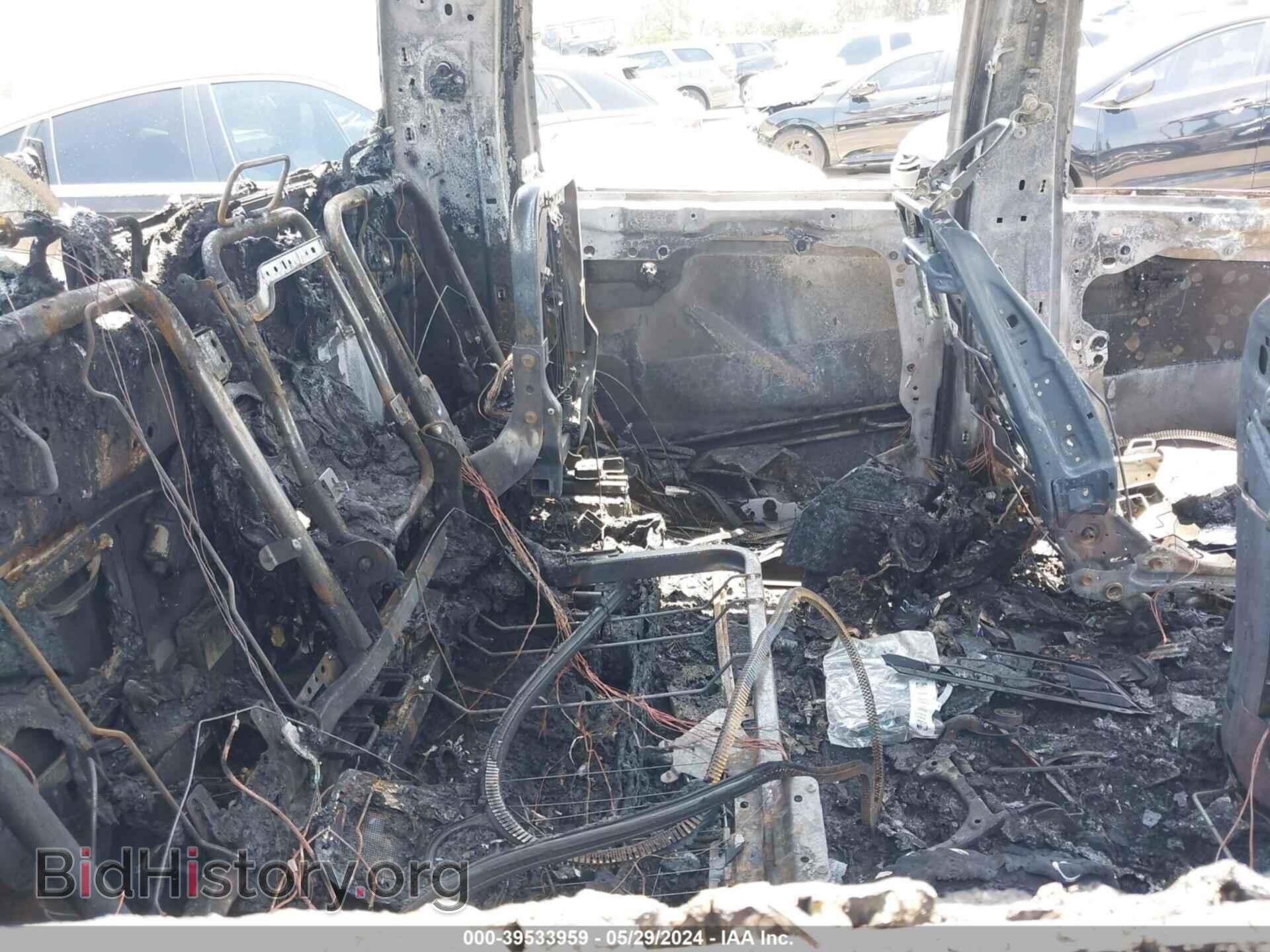 2021 RAM 1500 - VIN: 1C6SRFPM6MN706478 - Фото 8