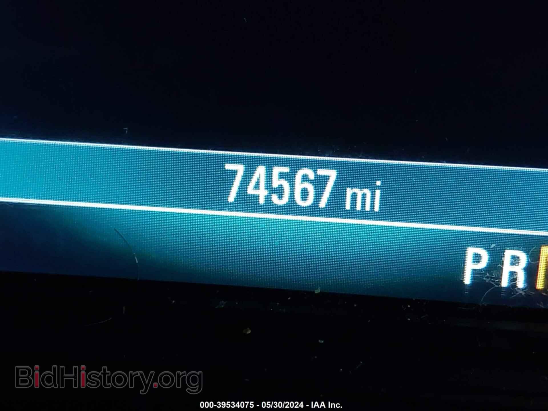 2020 BUICK ENVISION - VIN: LRBFXCSA8LD128768 - Фото 7