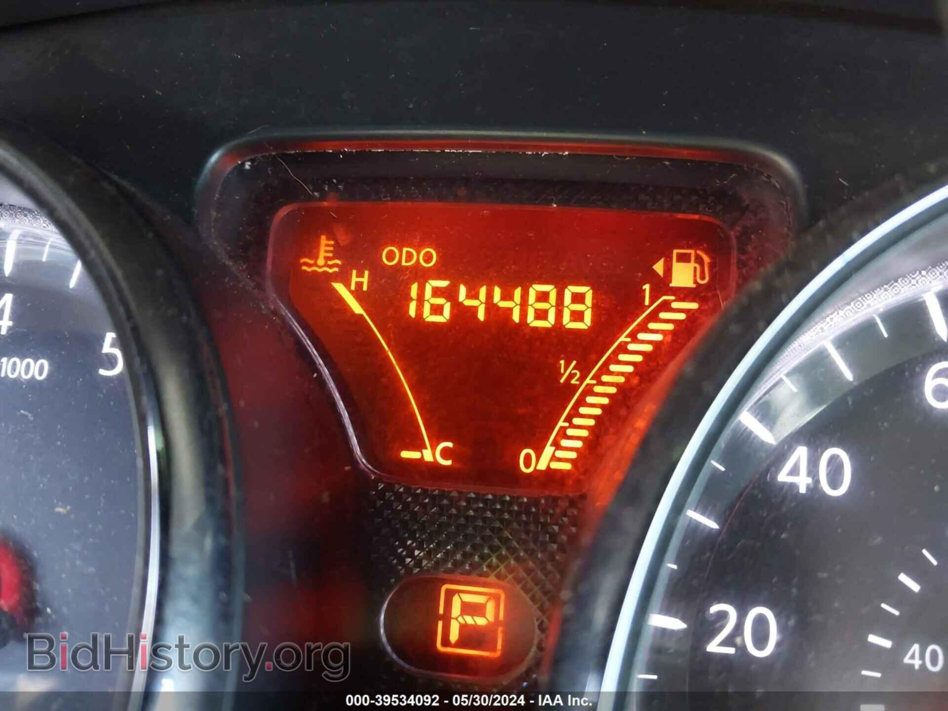 2014 NISSAN VERSA NOTE - VIN: 3N1CE2CP2EL423792 - Фото 7