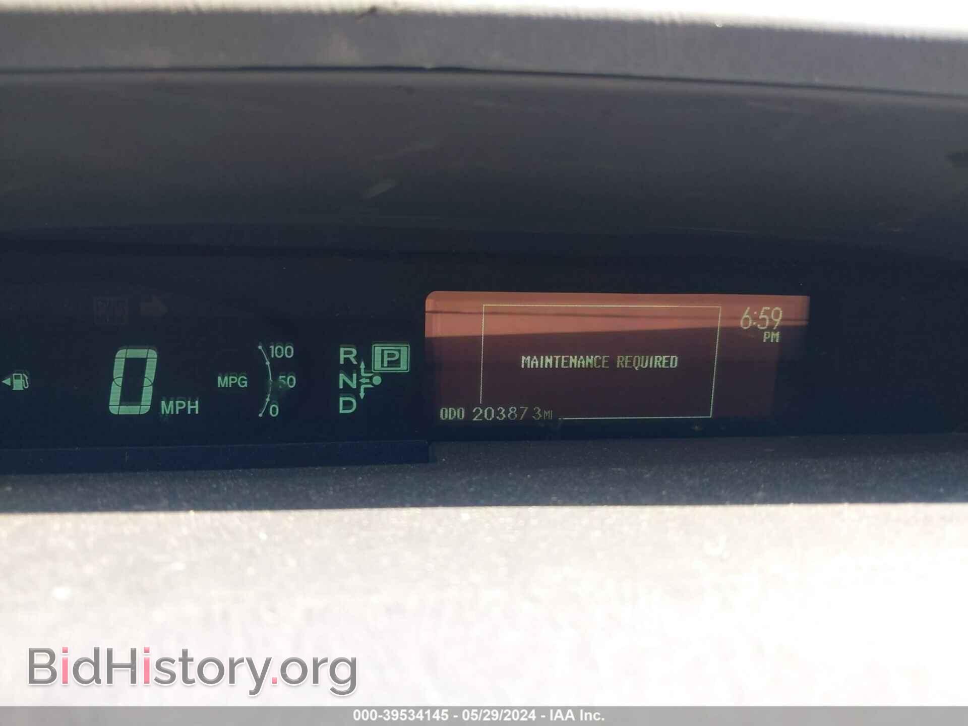 2015 TOYOTA PRIUS - VIN: JTDKN3DU4F0450185 - Photo 16