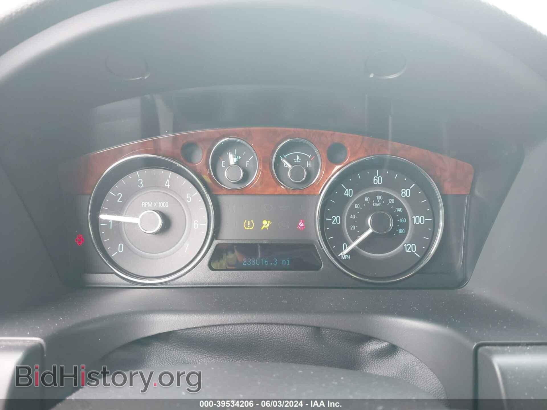2010 FORD FLEX - VIN: 2FMHK6DC9ABA98672 - Photo 7