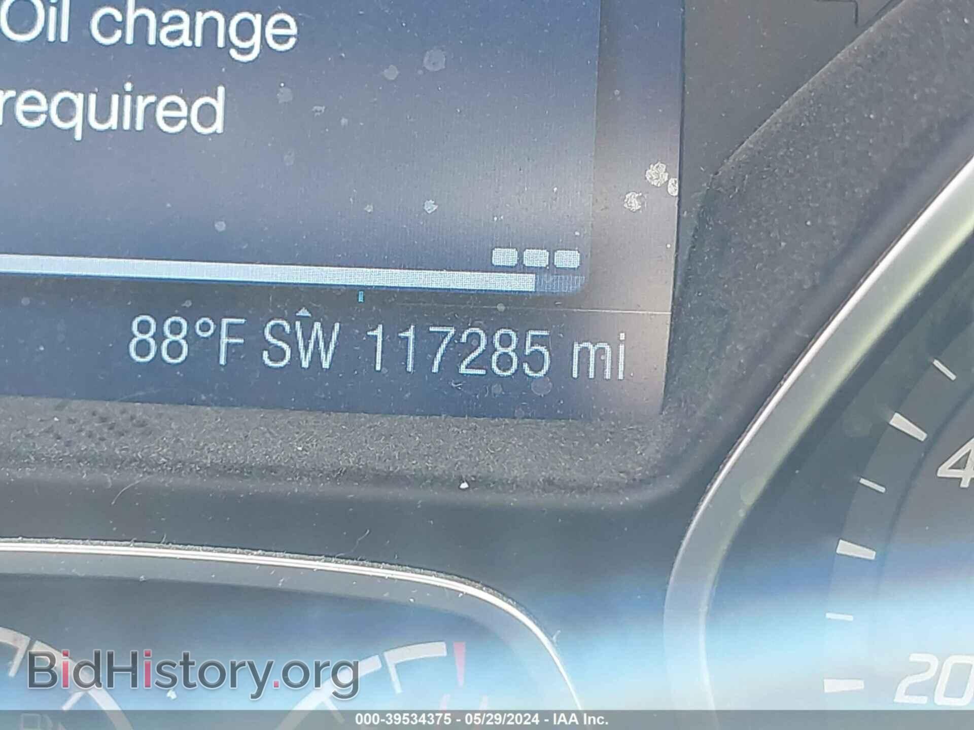 2013 FORD FOCUS - VIN: 1FADP3F2XDL323862 - Фото 7