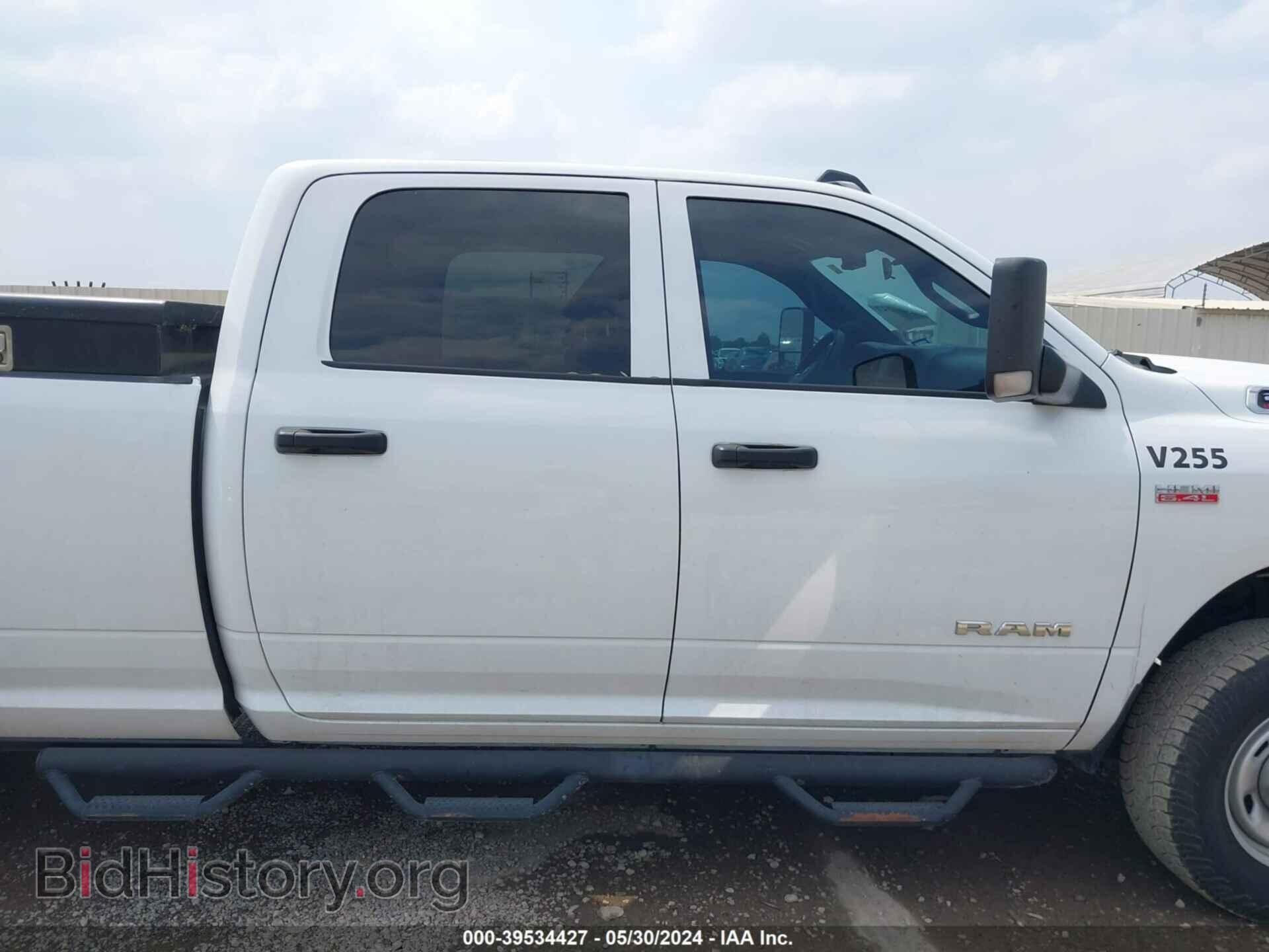 2022 RAM 2500 - VIN: 3C6UR5HJ7NG273092 - Фото 13
