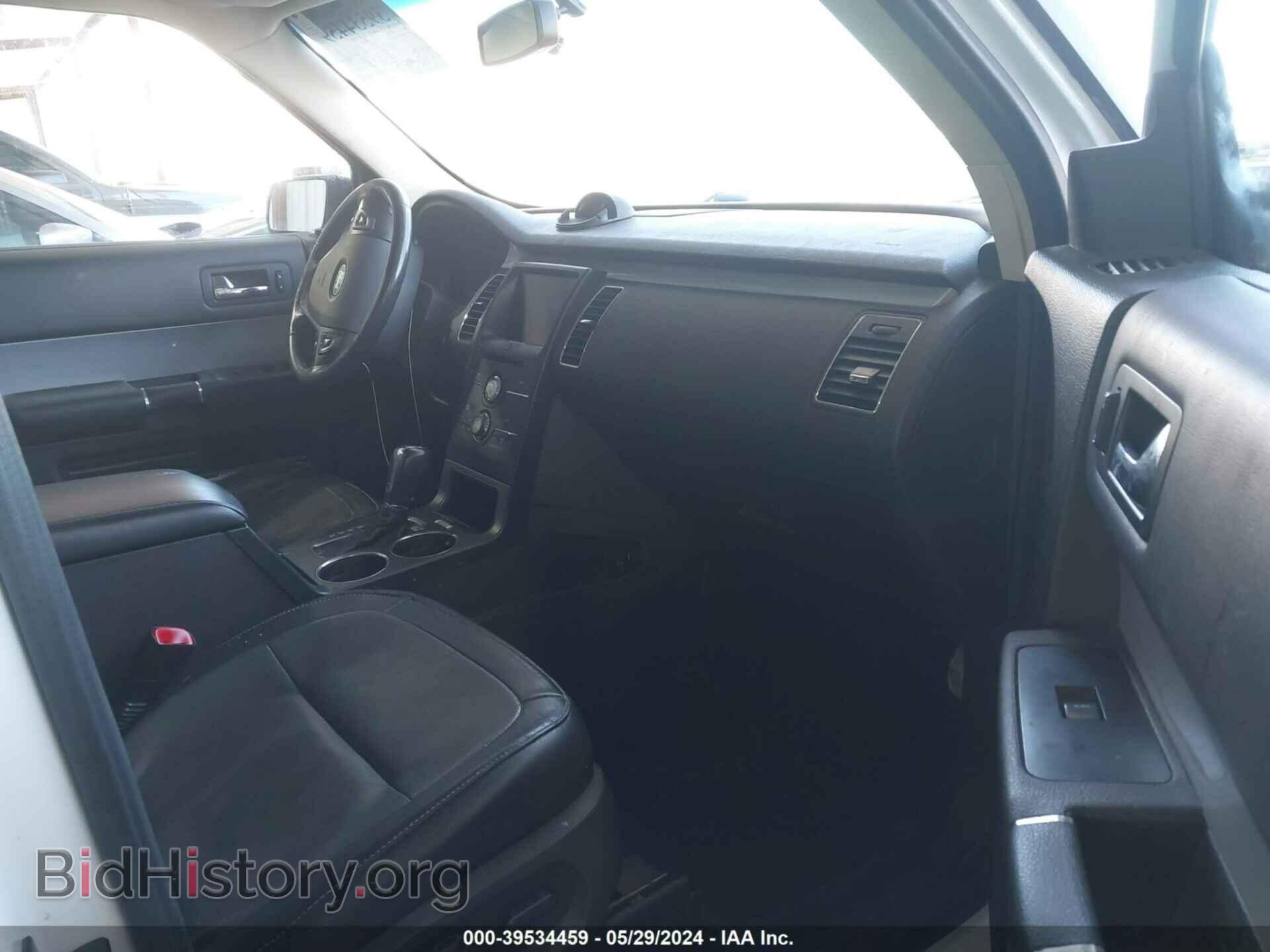 2015 FORD FLEX - VIN: 2FMGK5C88FBA13976 - Photo 5