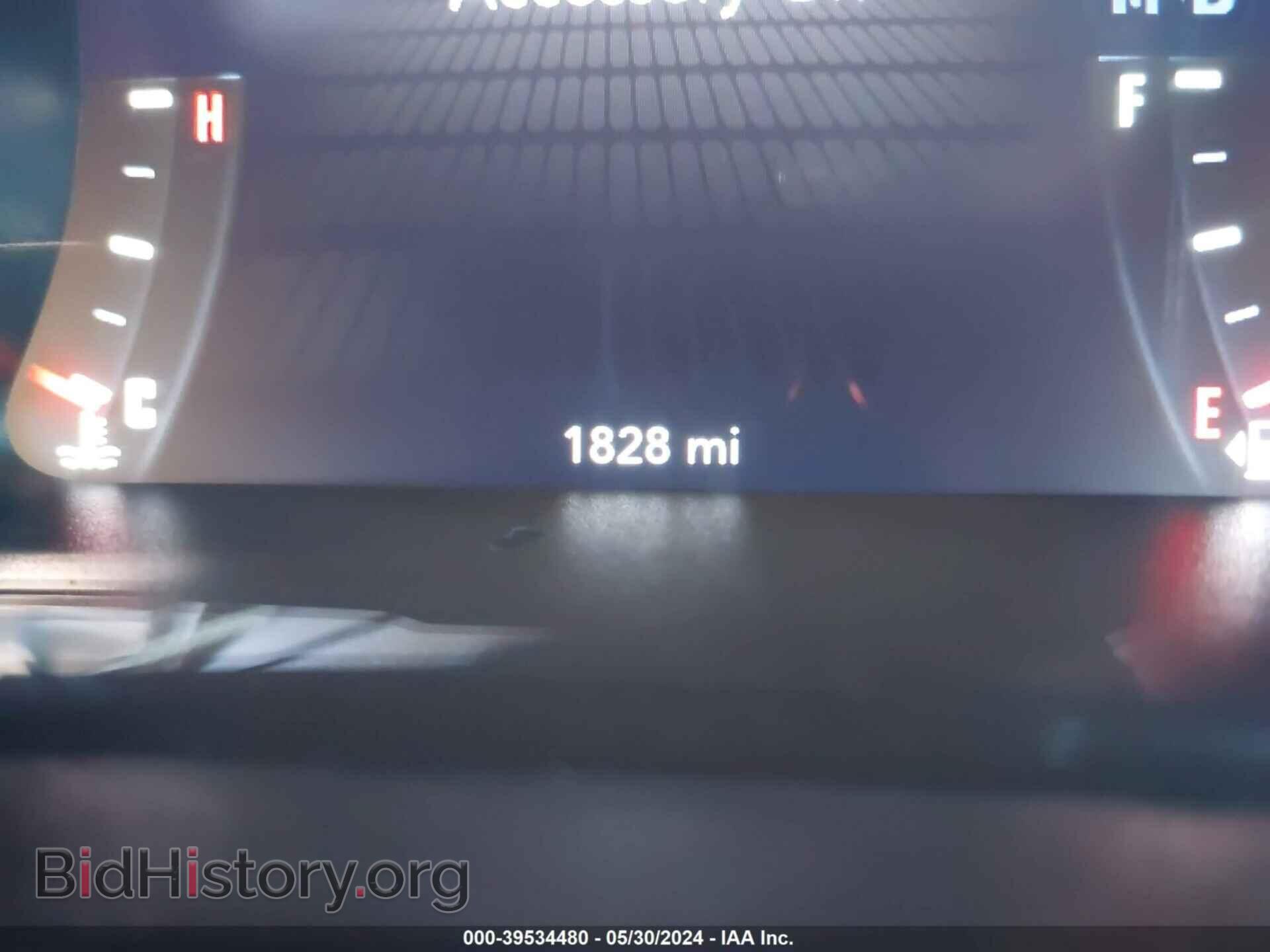 2023 DODGE CHALLENGER - VIN: 2C3CDZBT4PH689063 - Фото 7