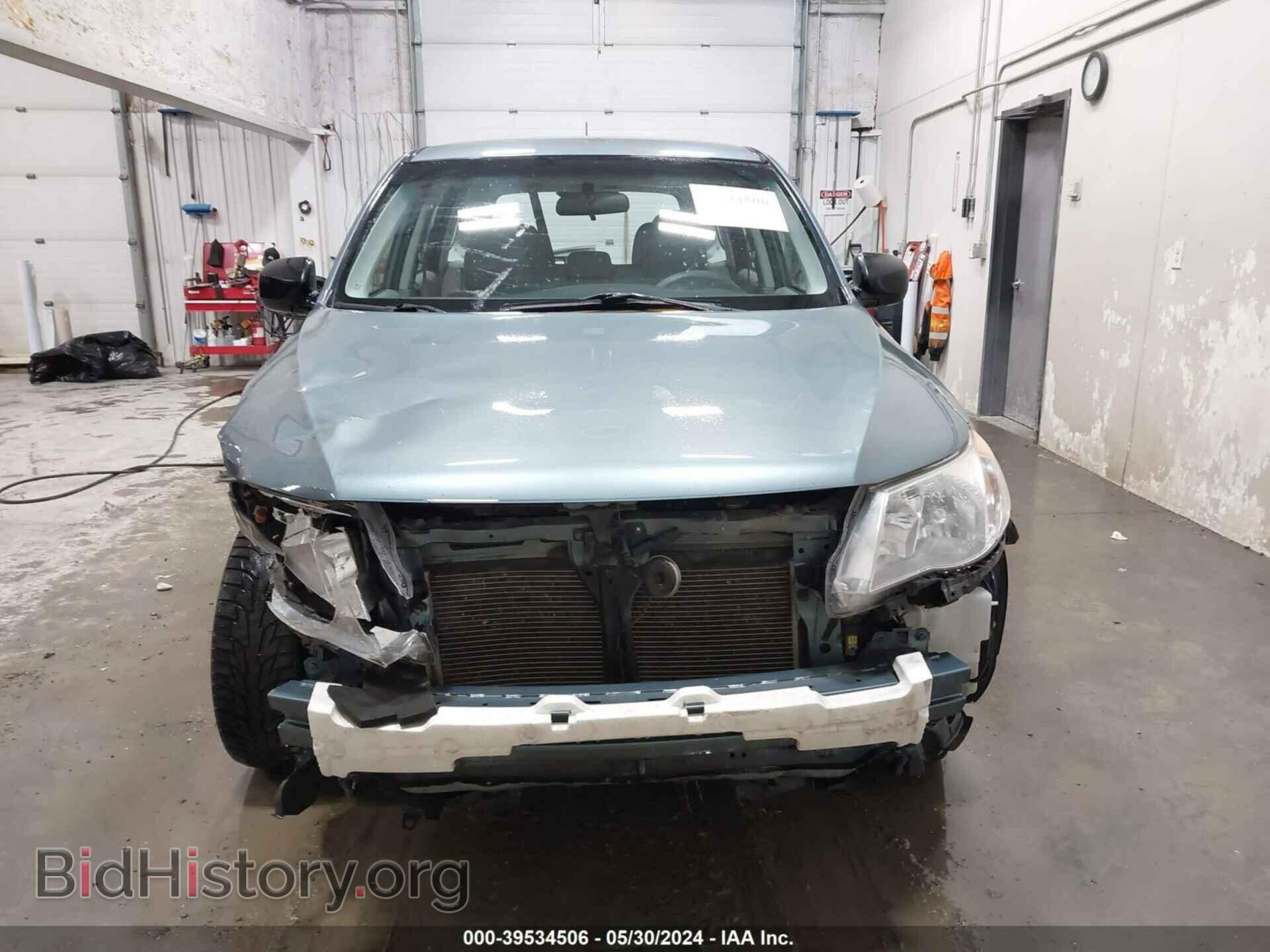 2011 SUBARU FORESTER - VIN: JF2SHAAC7BH707943 - Photo 13