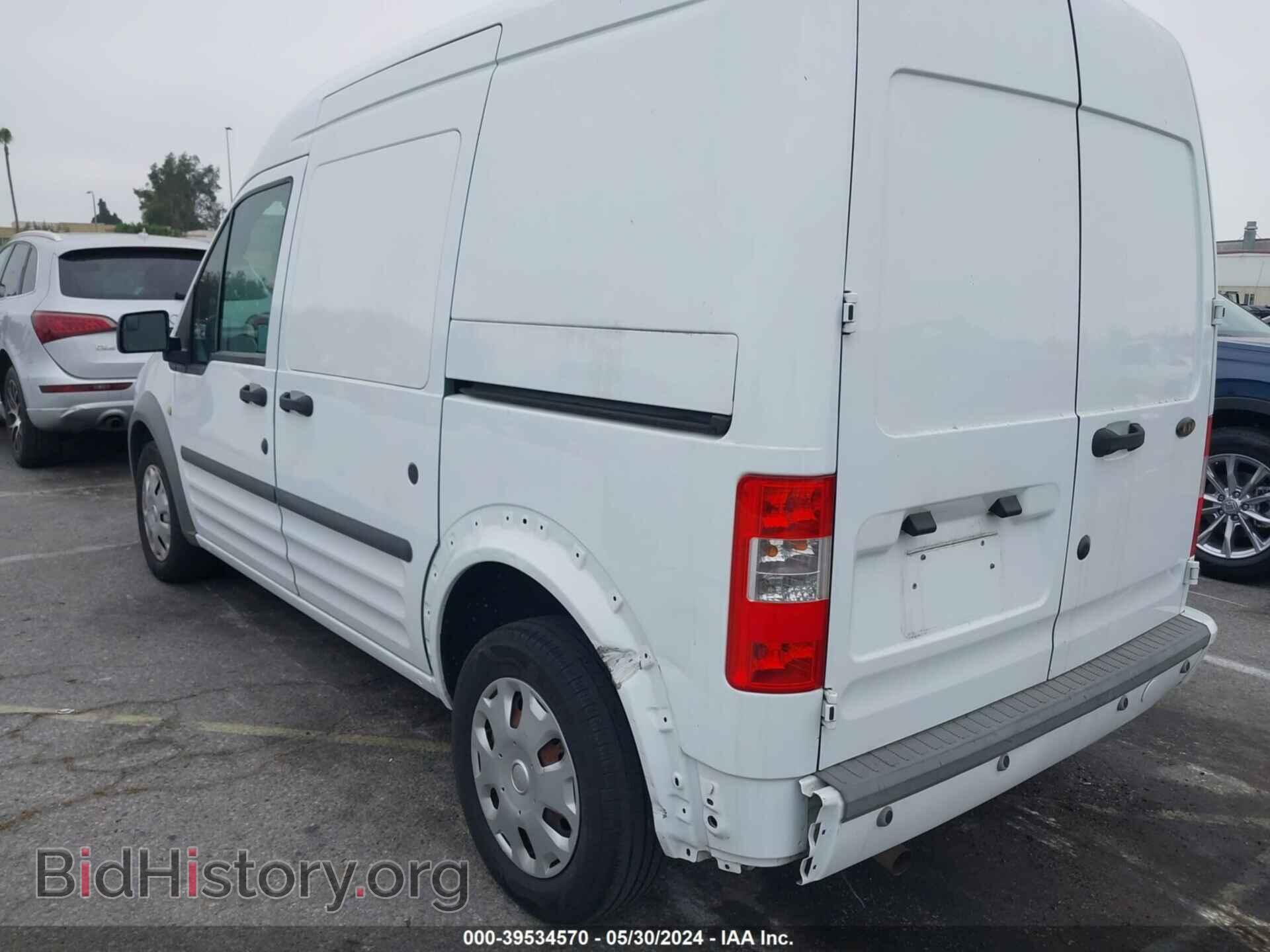 2013 FORD TRANSIT CONNECT - VIN: NM0LS7BN5DT150874 - Фото 3