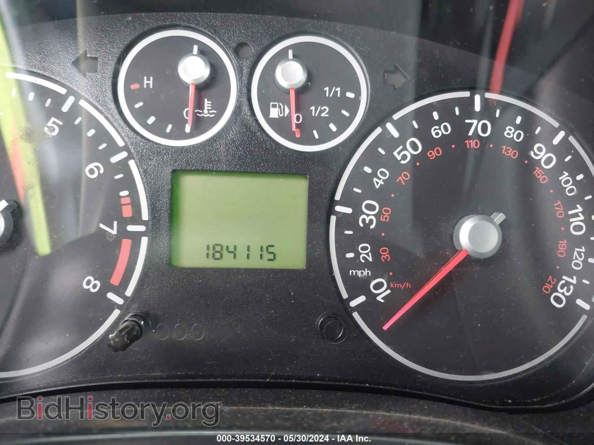 2013 FORD TRANSIT CONNECT - VIN: NM0LS7BN5DT150874 - Фото 7