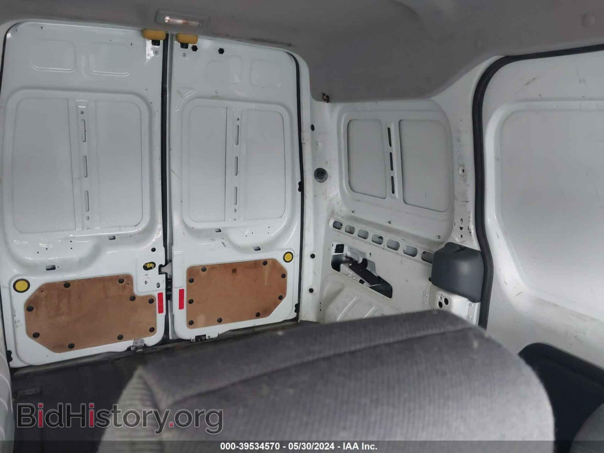 2013 FORD TRANSIT CONNECT - VIN: NM0LS7BN5DT150874 - Фото 8