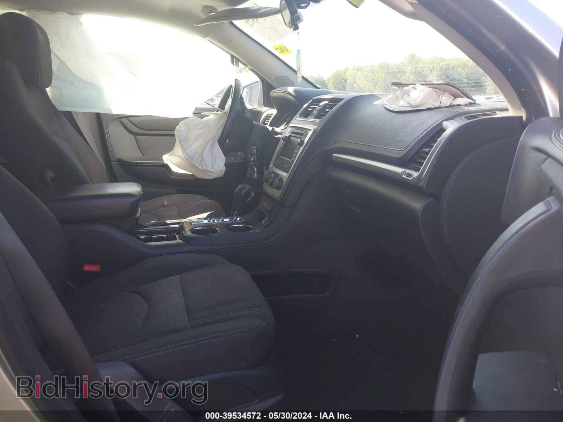2013 GMC ACADIA - VIN: 1GKKVNED4DJ128152 - Фото 5