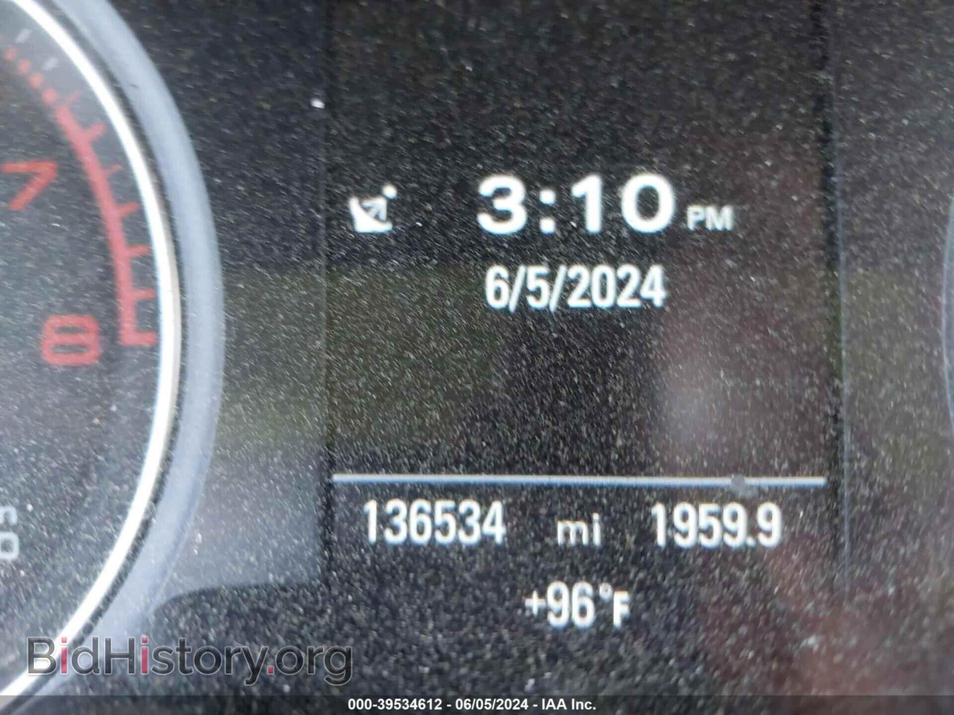 2016 AUDI A4 - VIN: WAUBFAFL5GN004635 - Фото 7
