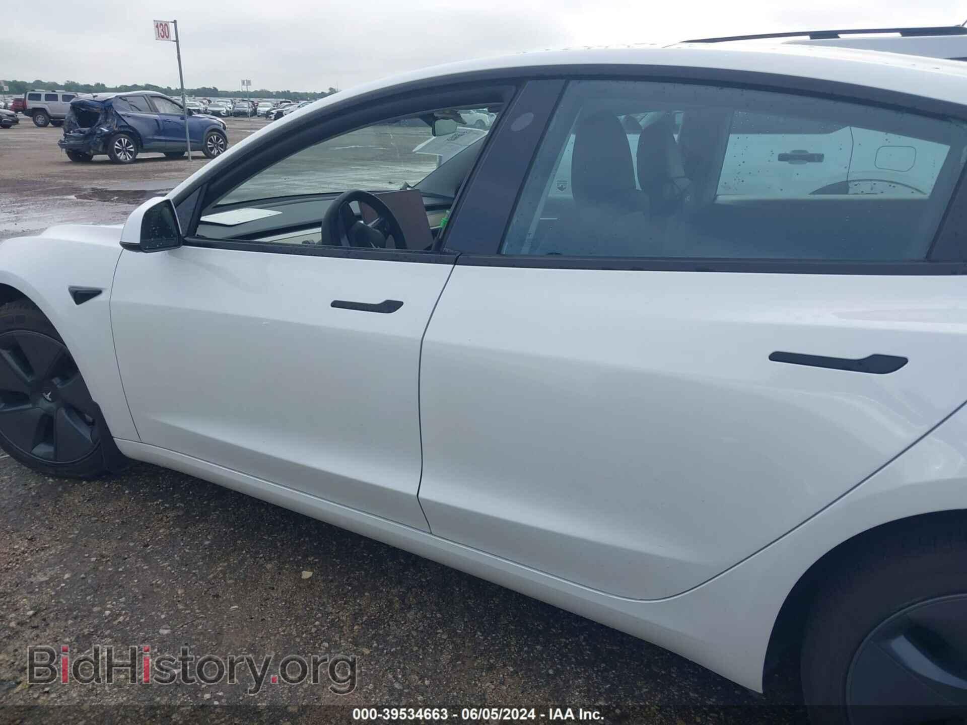 2023 TESLA MODEL 3 - VIN: 5YJ3E1EA8PF503745 - Фото 13